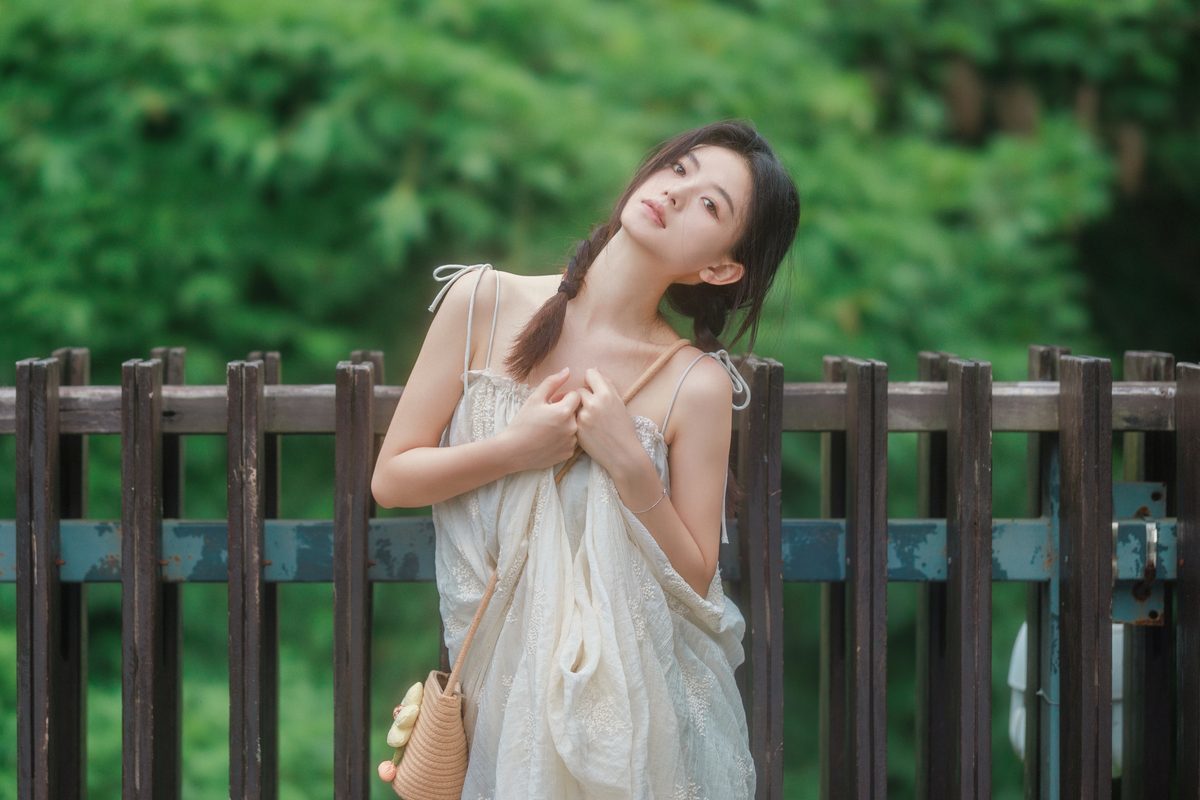 图片[43]-YiTuYu艺图语 Vol.5166 Bu Ta Xiao Yao[45P]-六色网