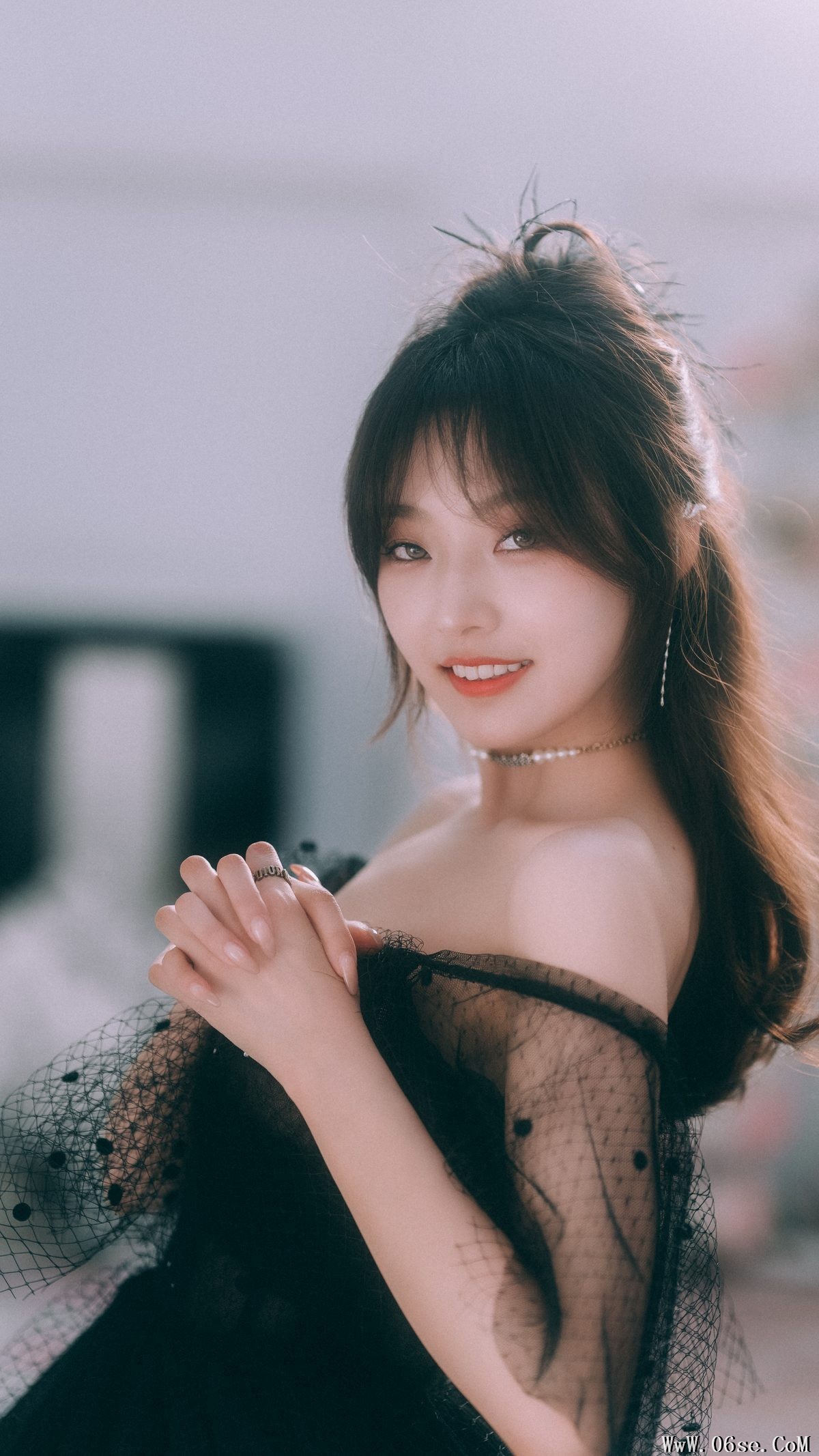 图片[31]-YiTuYu艺图语 Vol.4456 Xiao Xiao[48P]-六色网