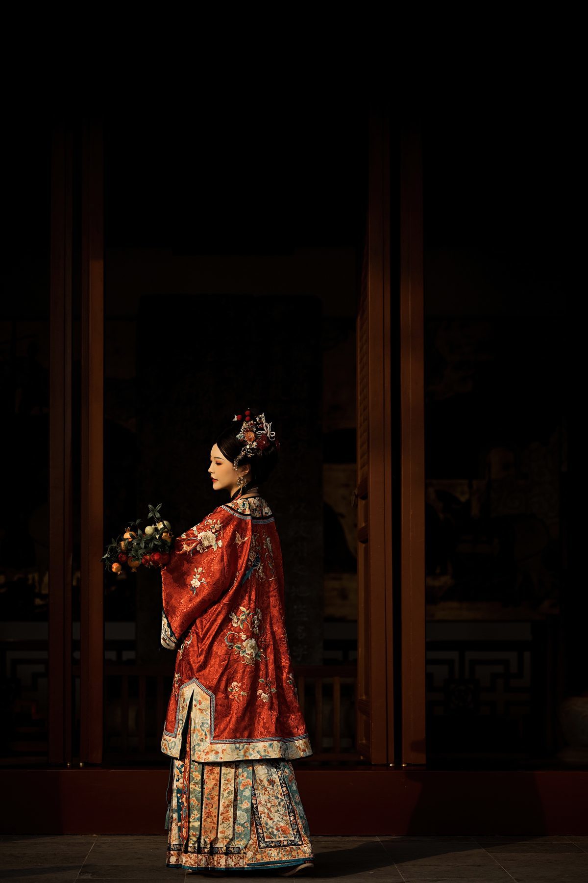图片[18]-YiTuYu艺图语 Vol.6163 Lu Lu Haley[36P]-六色网