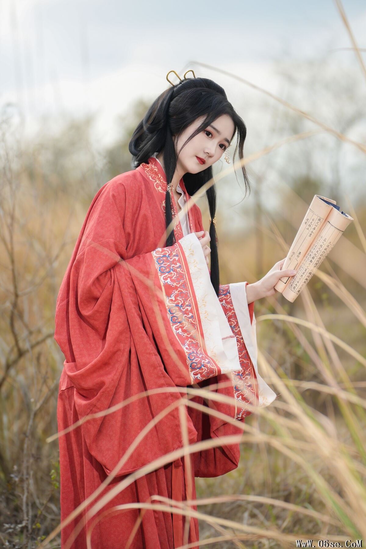 图片[5]-YiTuYu艺图语 Vol.6527 Yi Da Kuai Dan Gao[36P]-六色网