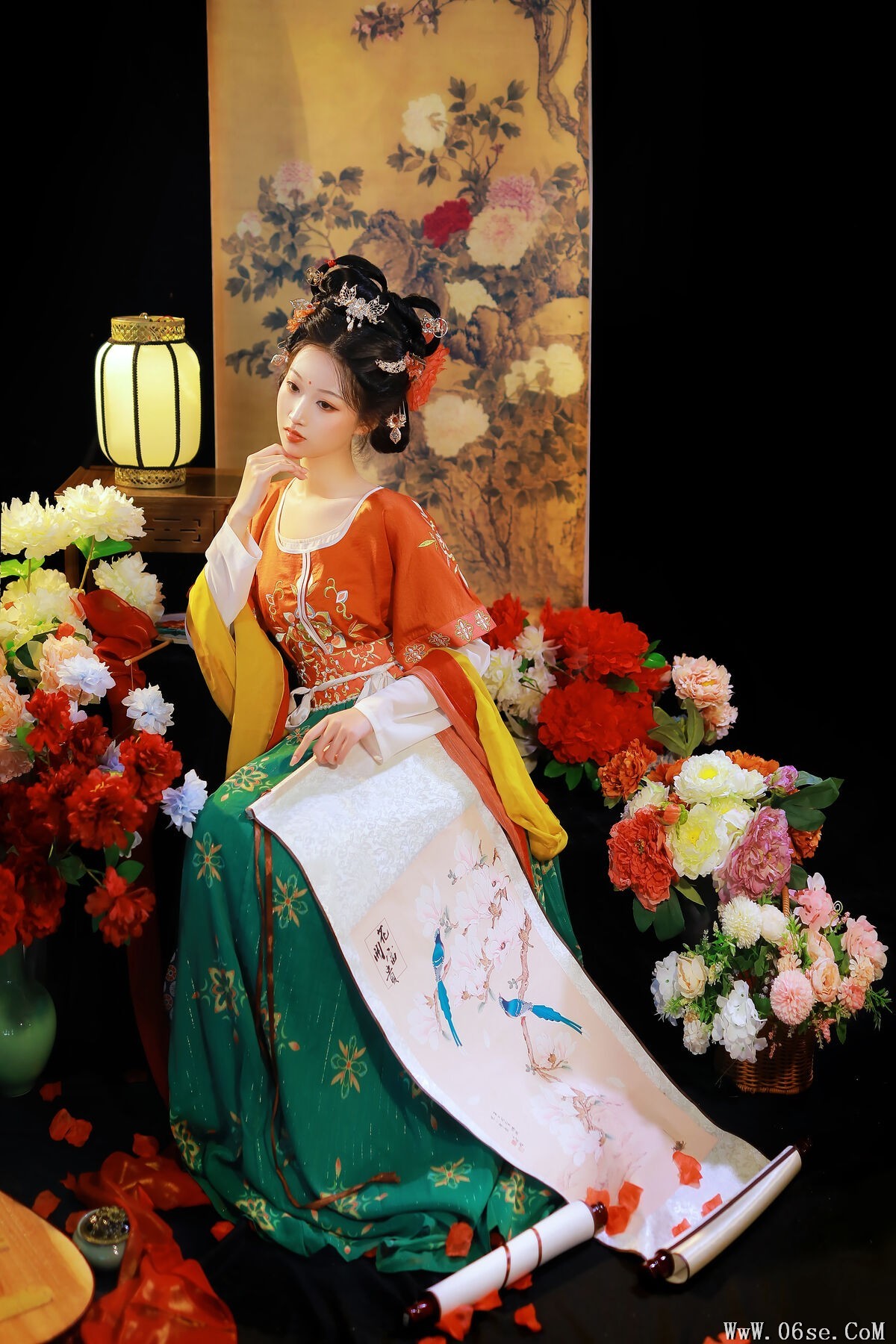图片[19]-YiTuYu艺图语 Vol.7782 Sei Yuan[23P]-六色网