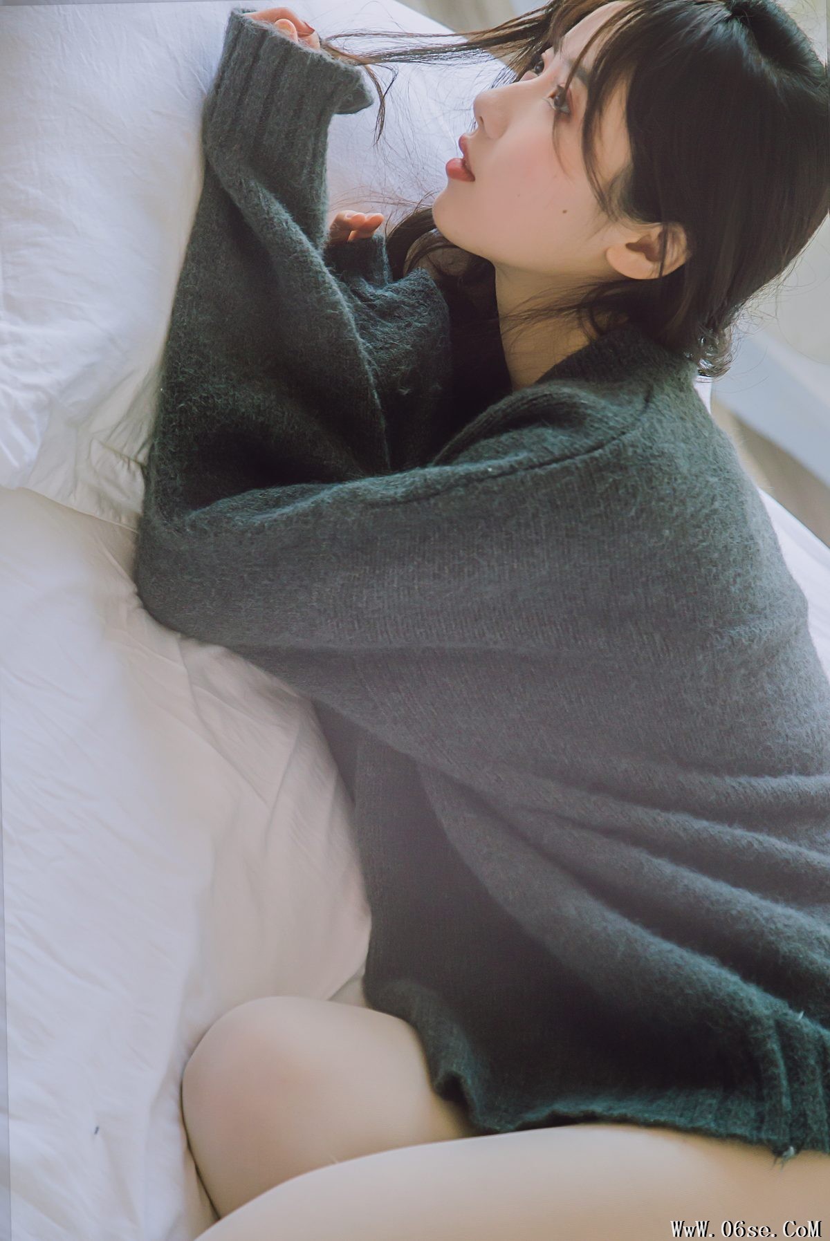 图片[15]-YiTuYu艺图语 Vol.3215 Li Wo Yun Yun[24P]-六色网
