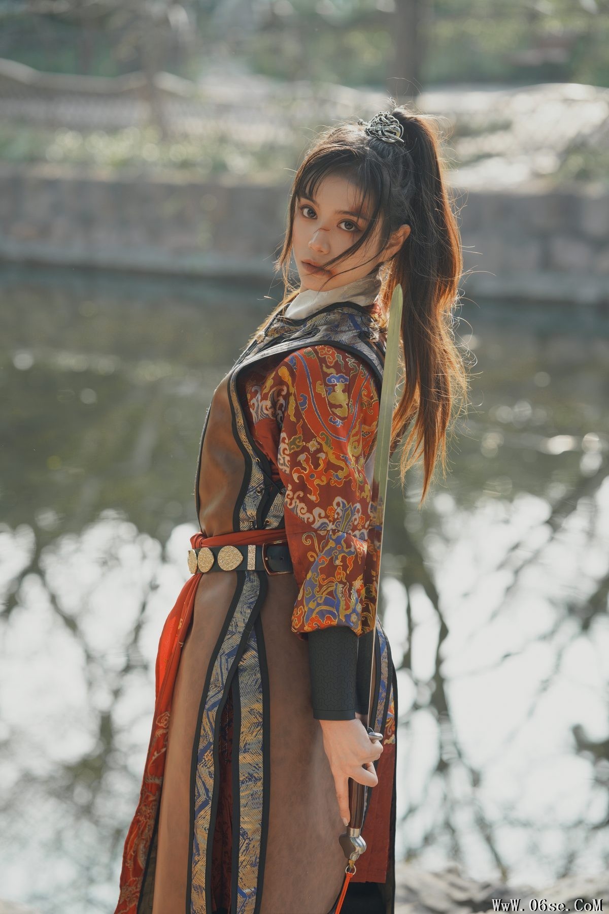 图片[24]-YiTuYu艺图语 Vol.4818 Er Jia Liu[29P]-六色网