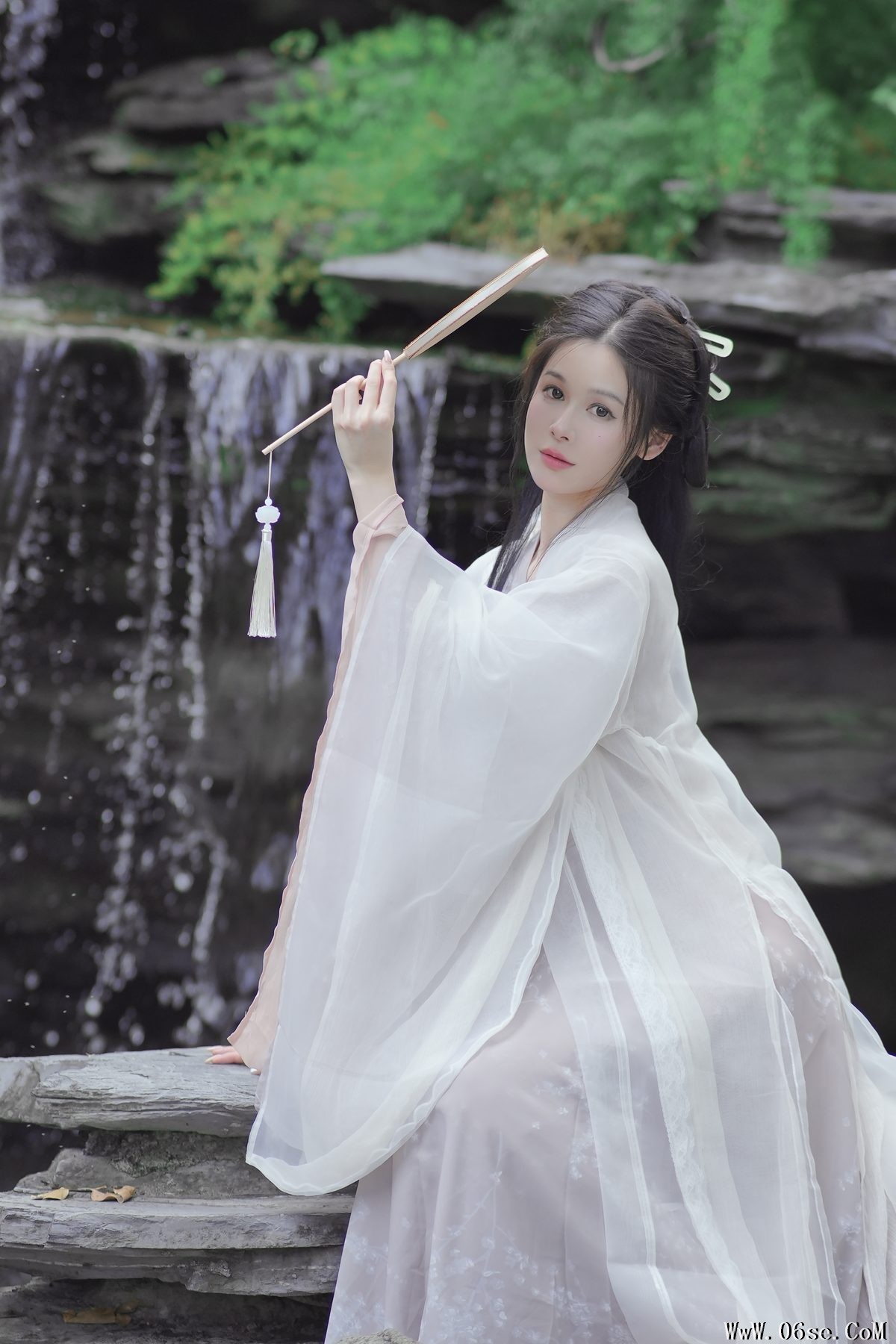 图片[21]-YiTuYu艺图语 Vol.5075 Yi Yi[23P]-六色网