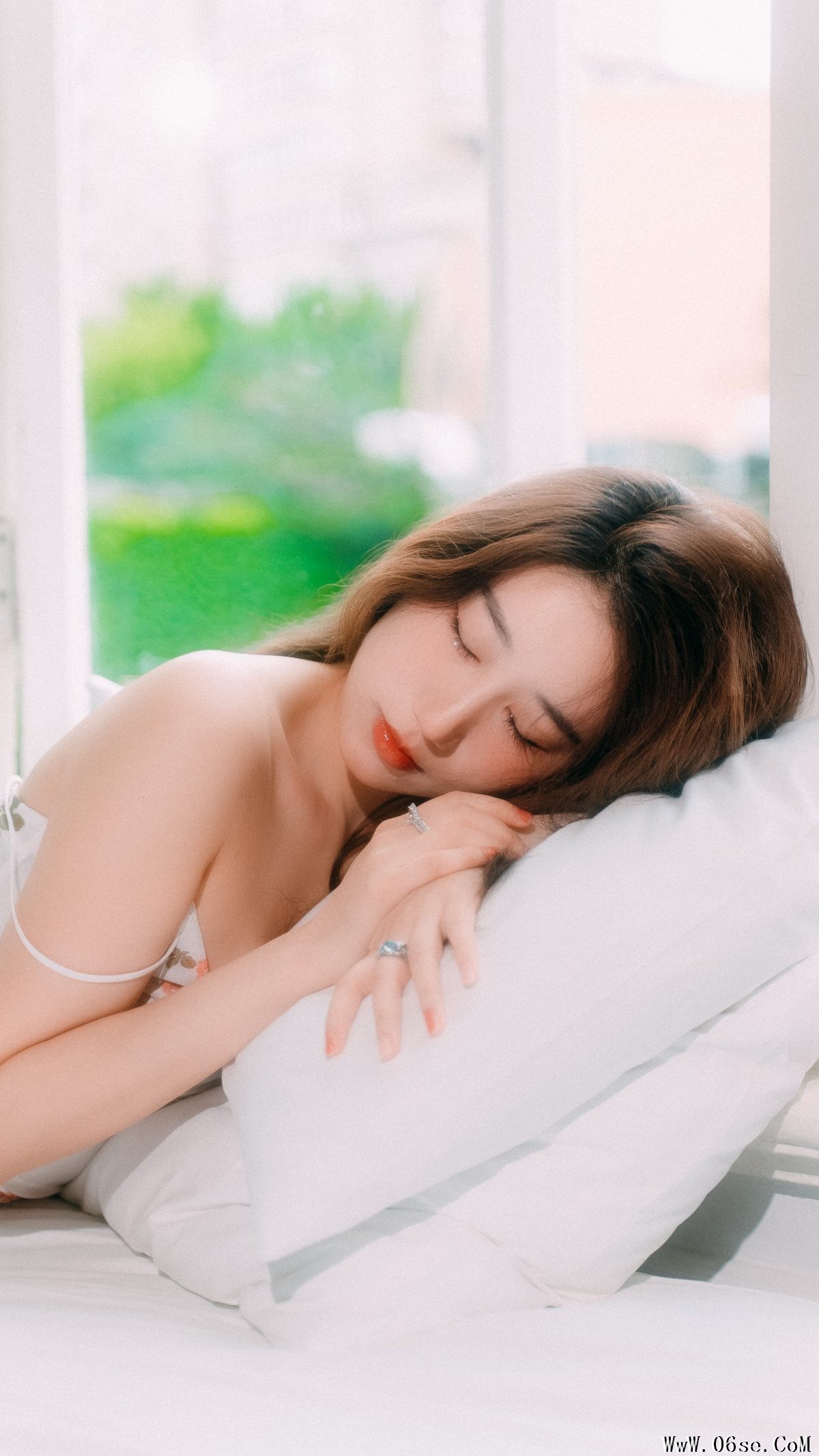 图片[39]-YiTuYu艺图语 Vol.4821 Tao Zi[56P]-六色网