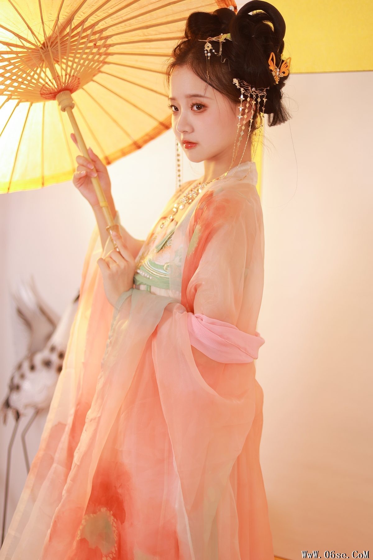 图片[31]-YiTuYu艺图语 Vol.4658 You Er Bai Bai[32P]-六色网
