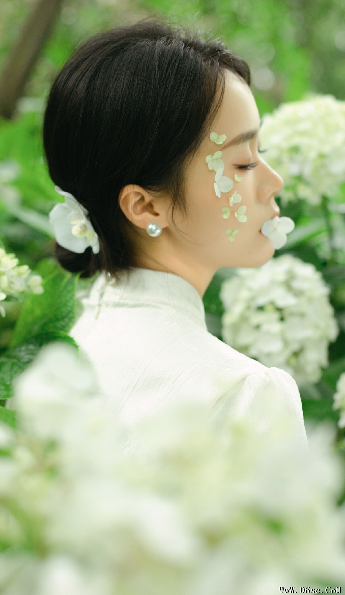 图片[17]-YiTuYu艺图语 Vol.7303 Yi[27P]-六色网