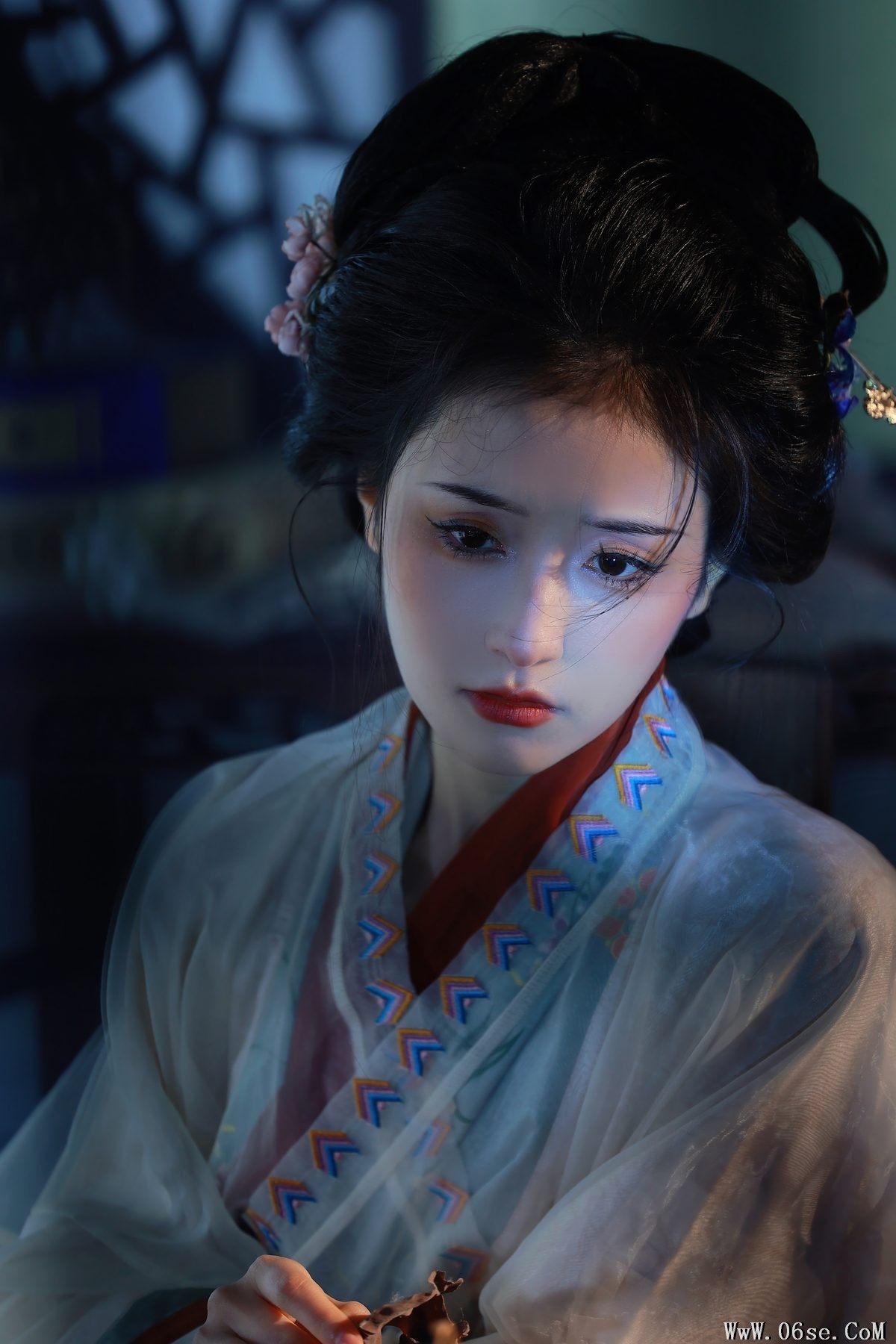 图片[24]-YiTuYu艺图语 Vol.3726 Bu Ji Pie[27P]-六色网