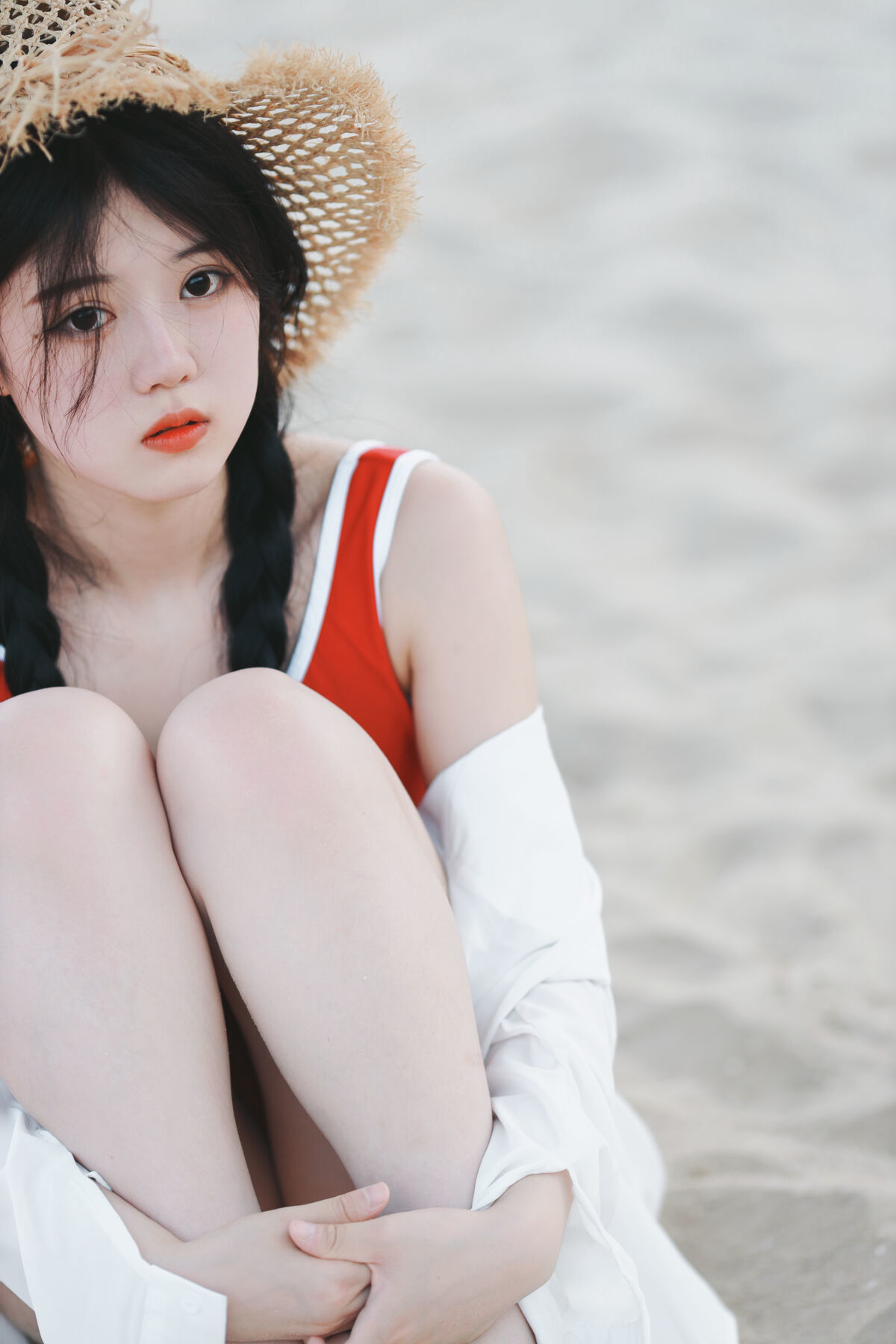 图片[6]-YiTuYu艺图语 Vol.6421 Wei Wei[23P]-六色网