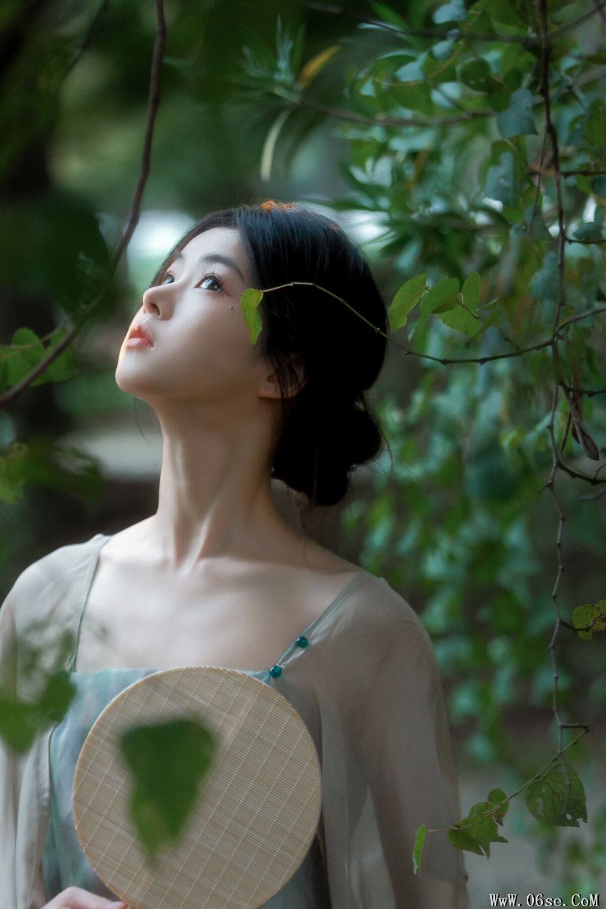 图片[25]-YiTuYu艺图语 Vol.6638 Xiao Yang[28P]-六色网