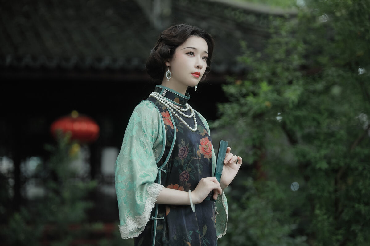 图片[4]-YiTuYu艺图语 Vol.6577 Miao Miao Jia De Xiao Yu Gan[34P]-六色网