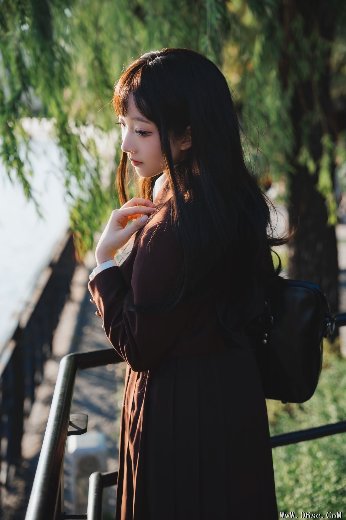 图片[9]-YiTuYu艺图语 Vol.3255 Mao Tou Ying Bu He Niu Nai[34P]-六色网