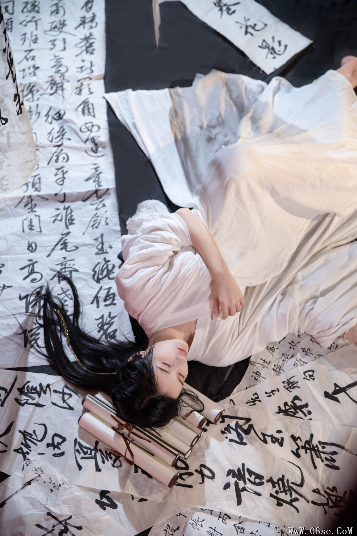 图片[5]-YiTuYu艺图语 Vol.6978 Lxy[22P]-六色网