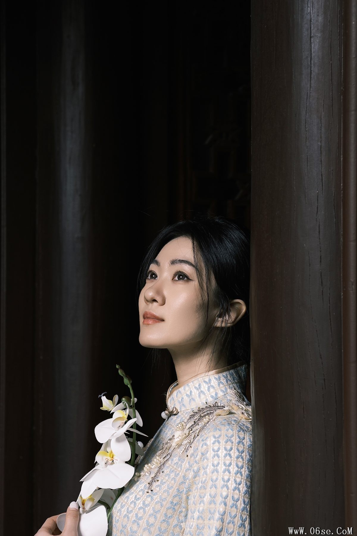 图片[4]-YiTuYu艺图语 Vol.6001 Huan Huan[23P]-六色网