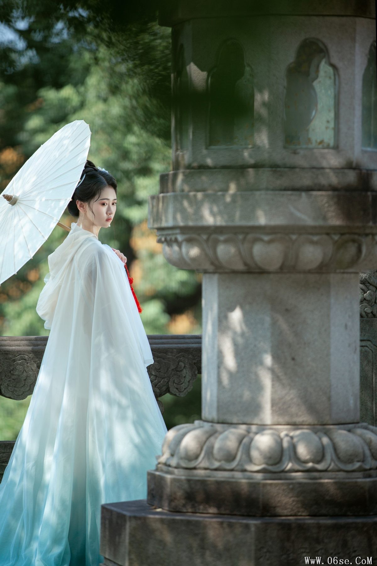 图片[20]-YiTuYu艺图语 Vol.5311 Jiao Yi Zhi Sui Sui[23P]-六色网