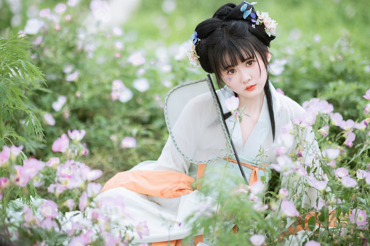 图片[34]-YiTuYu艺图语 Vol.5525 Kui Xiang Huo[48P]-六色网