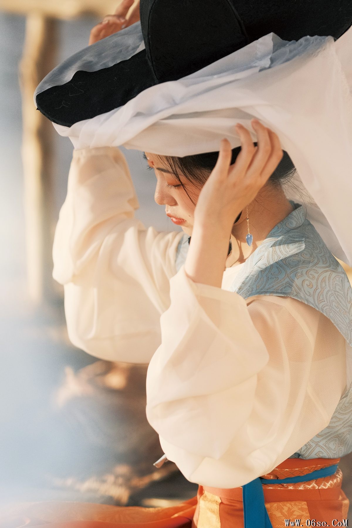 图片[24]-YiTuYu艺图语 Vol.5142 Anya_z[37P]-六色网