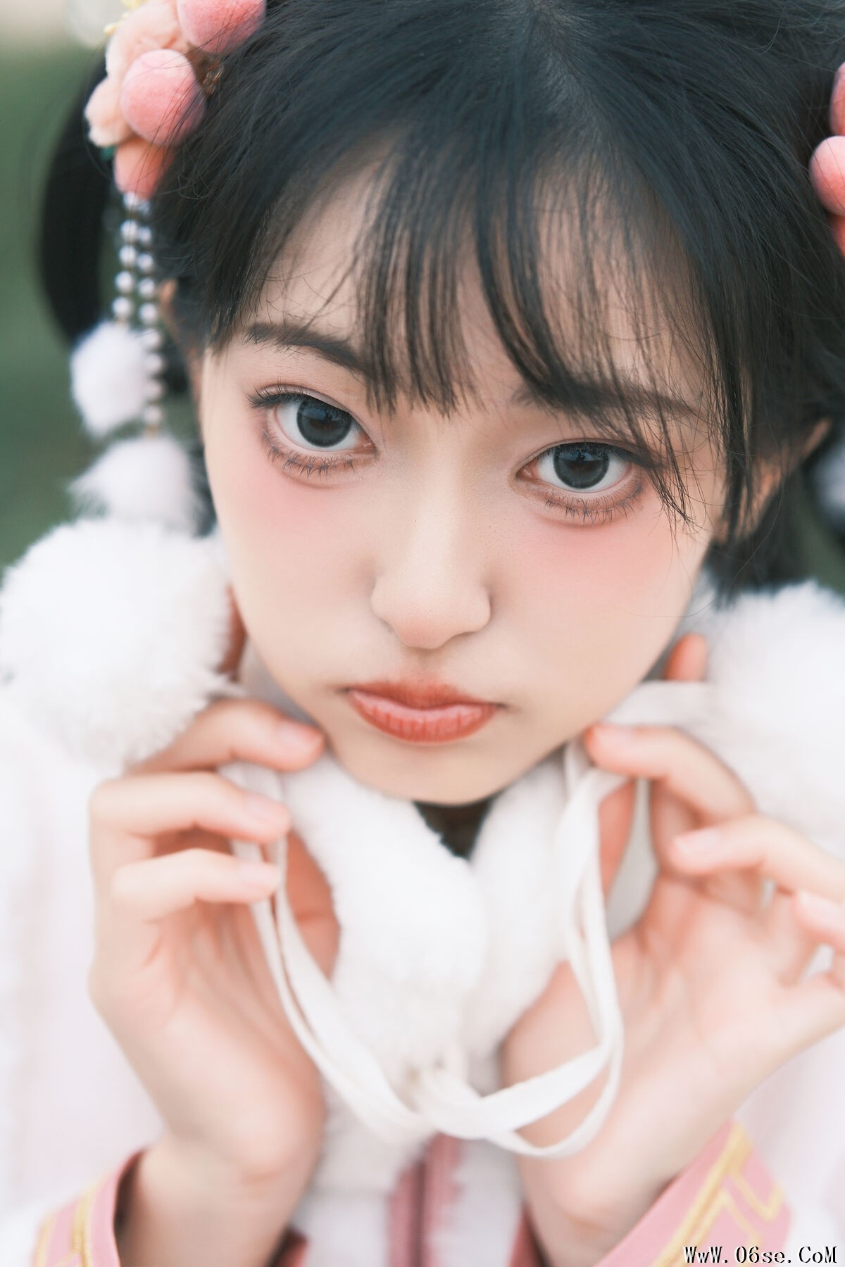 图片[19]-YiTuYu艺图语 Vol.6758 Er Liang Feng Yue[21P]-六色网