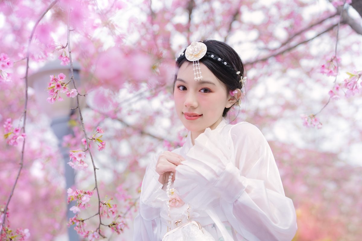 图片[22]-YiTuYu艺图语 Vol.3873 Chu Chu[22P]-六色网