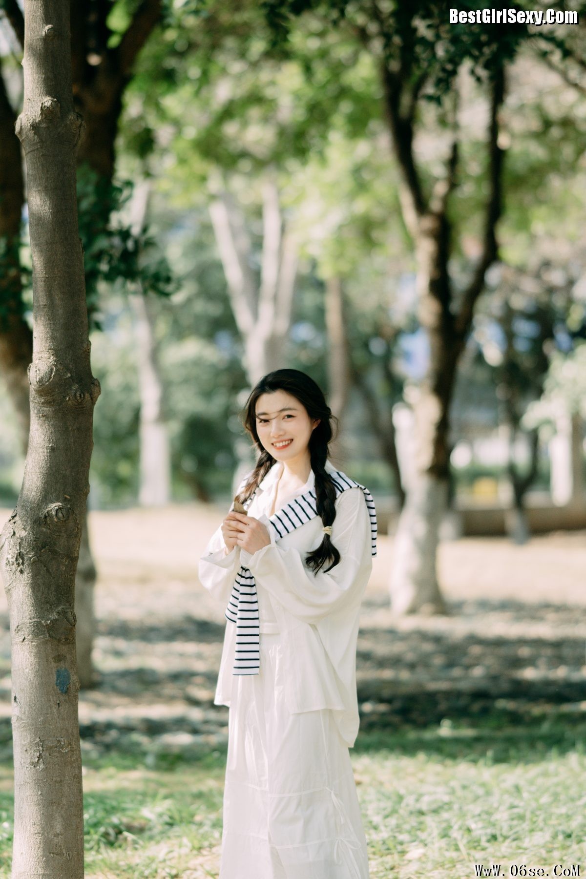 图片[7]-YiTuYu艺图语 Vol.3983 Rei Bi Shio[21P]-六色网