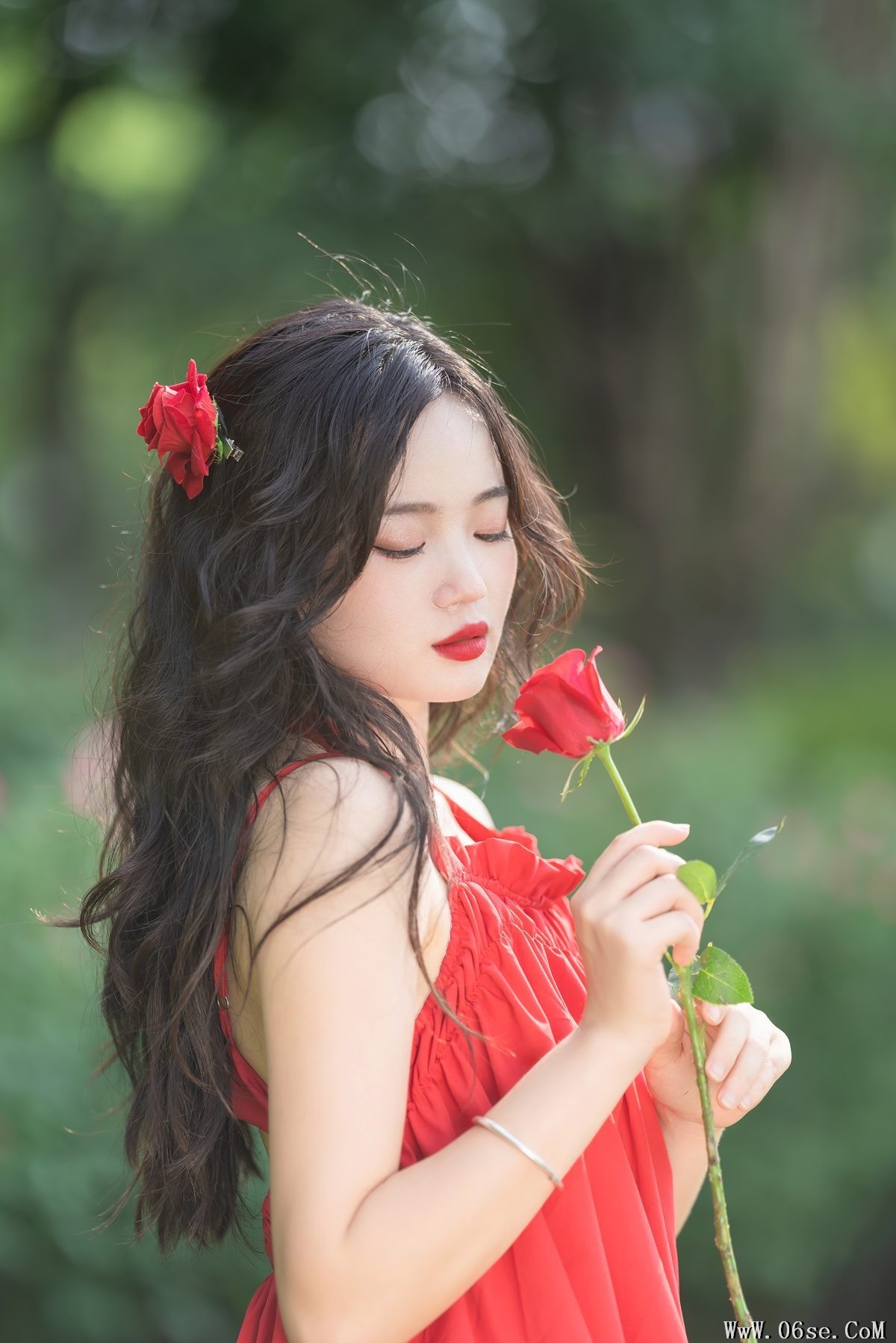 图片[5]-YiTuYu艺图语 Vol.5962 Xiao Ou O[25P]-六色网