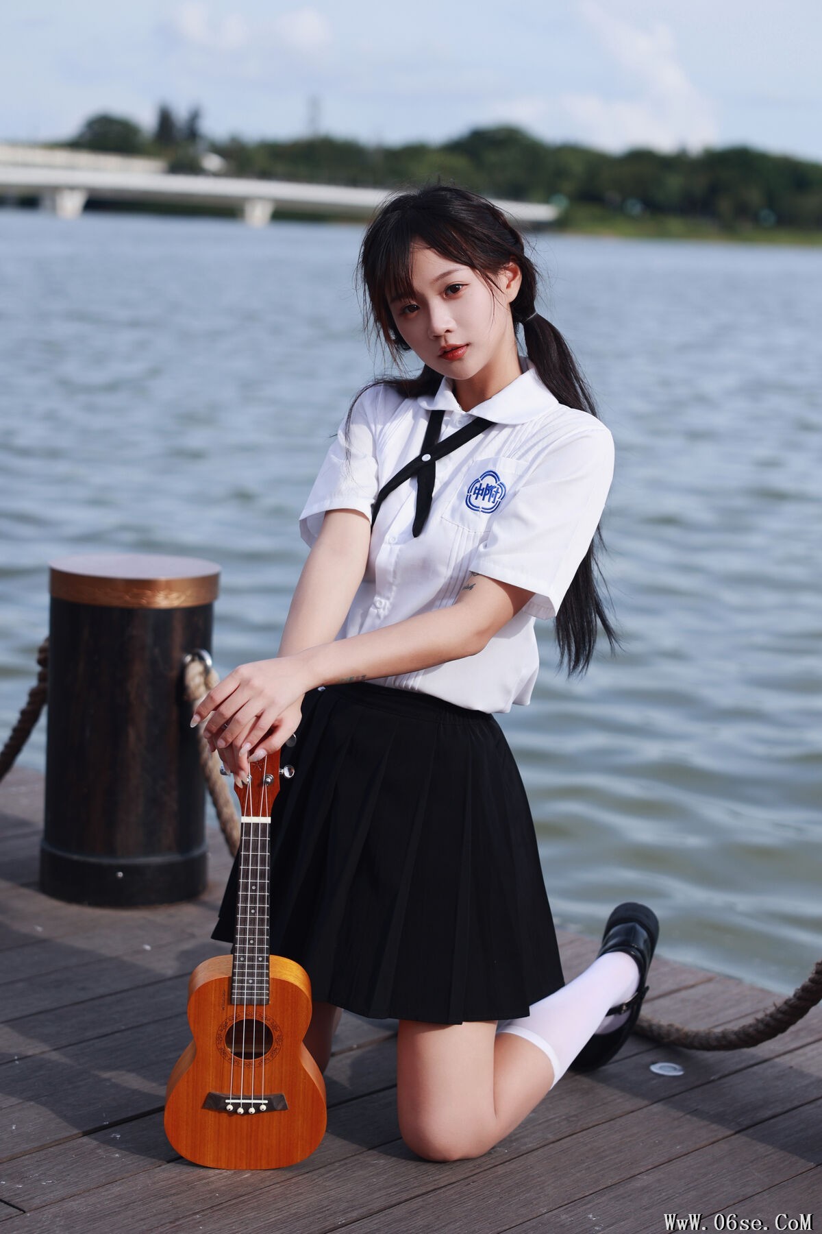 图片[28]-YiTuYu艺图语 Vol.7312 Tian Xin Xiao Lu[32P]-六色网