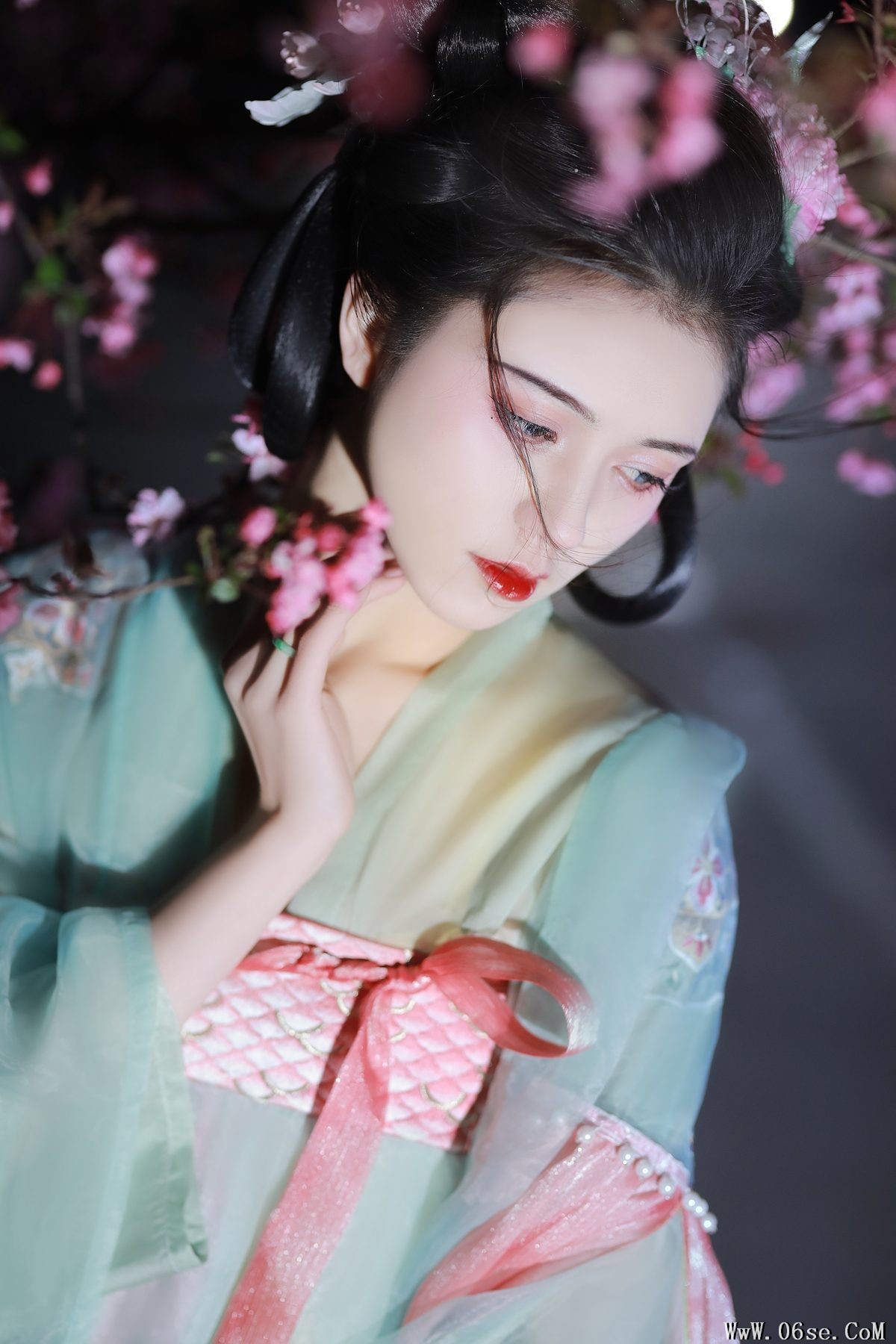 图片[12]-YiTuYu艺图语 Vol.4699 Wu Sui[21P]-六色网