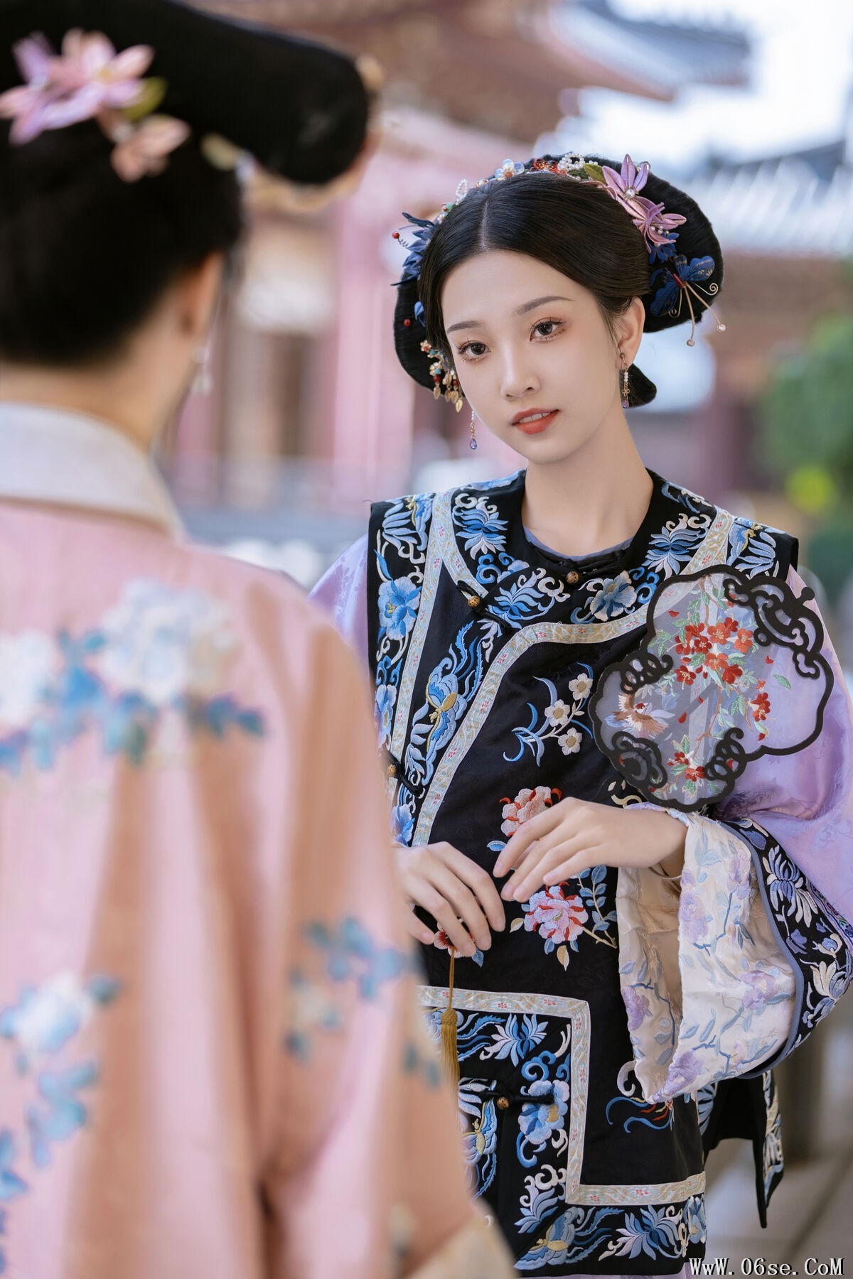 图片[4]-YiTuYu艺图语 Vol.7691 Zhi Zhi Qi[34P]-六色网