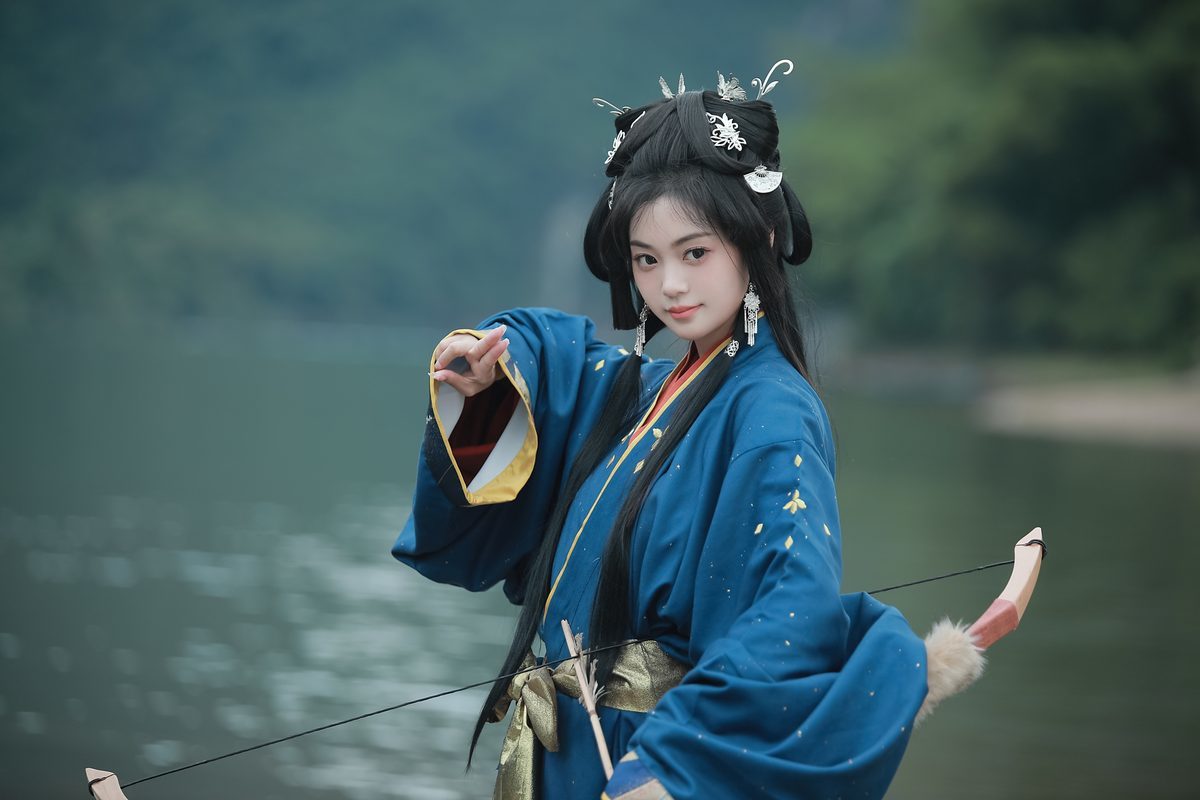 图片[6]-YiTuYu艺图语 Vol.4904 Myo Ko[40P]-六色网