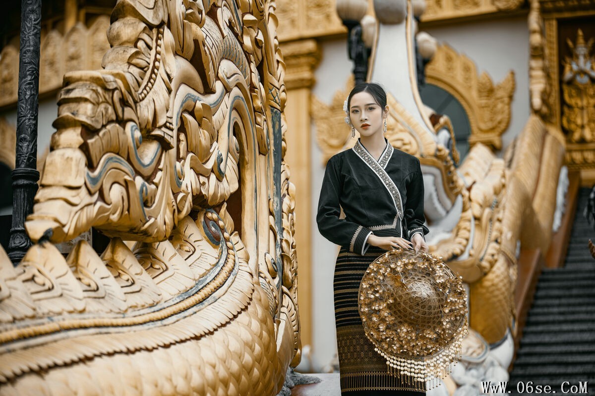 图片[20]-YiTuYu艺图语 Vol.7526 Ran Ran[26P]-六色网