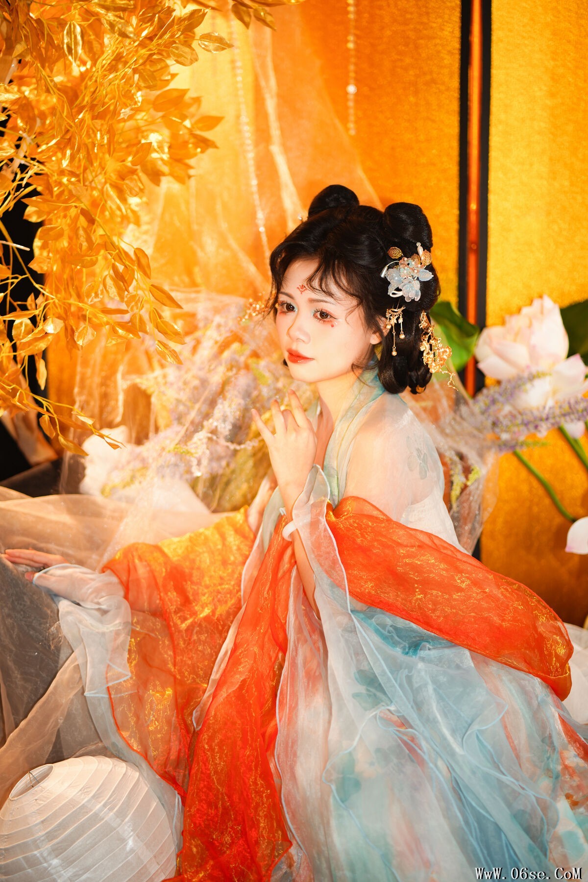 图片[10]-YiTuYu艺图语 Vol.6900 Shi Wan Wan Ya[22P]-六色网