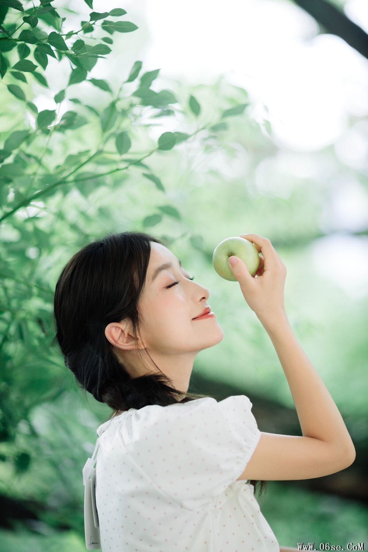 图片[44]-YiTuYu艺图语 Vol.7556 Yu Er[52P]-六色网