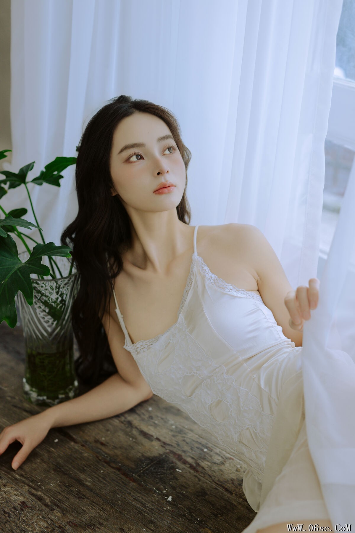 图片[14]-YiTuYu艺图语 Vol.7516 Xiao Jie[30P]-六色网