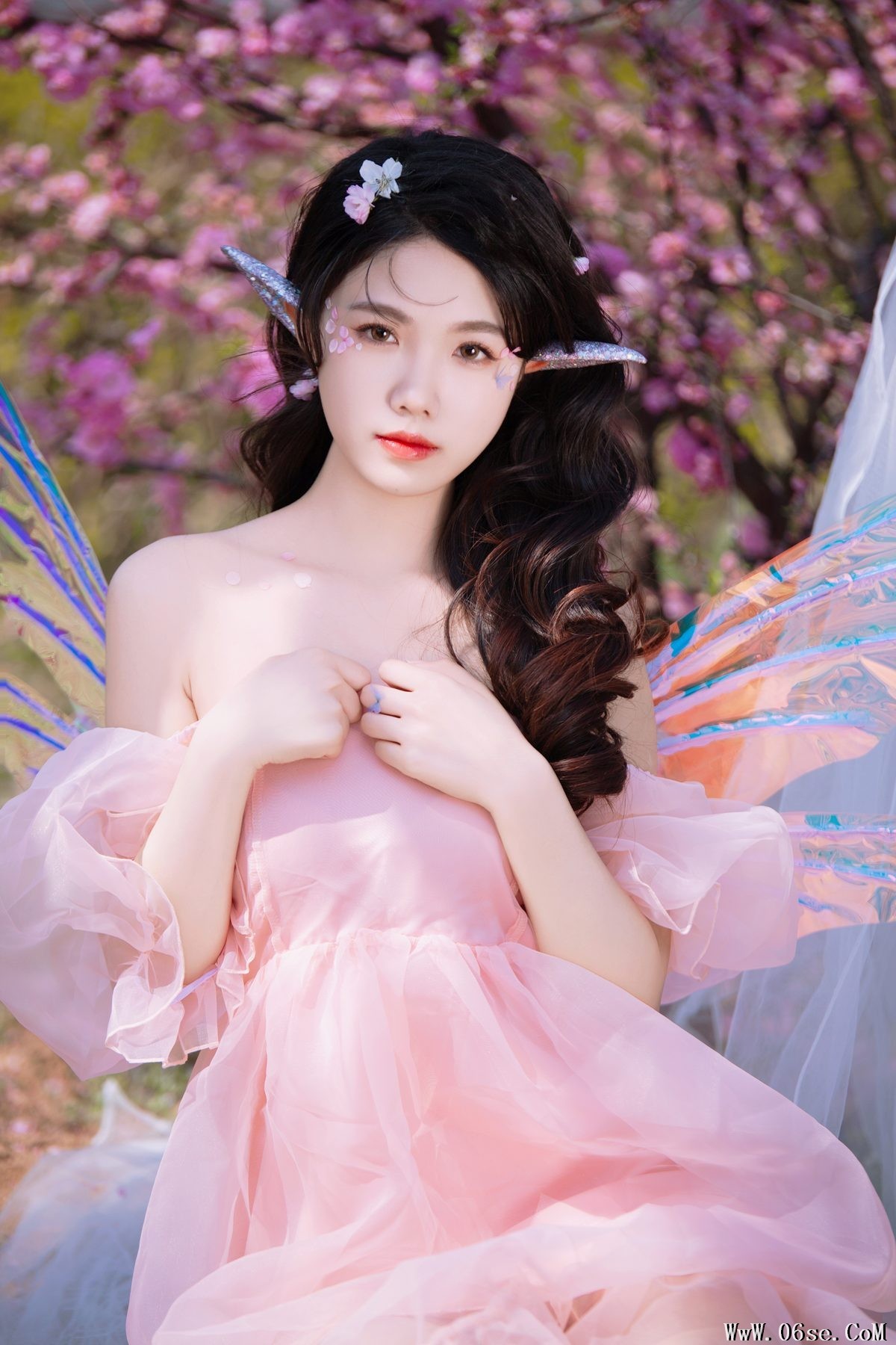 图片[9]-YiTuYu艺图语 Vol.6082 Xiao Jiu[23P]-六色网