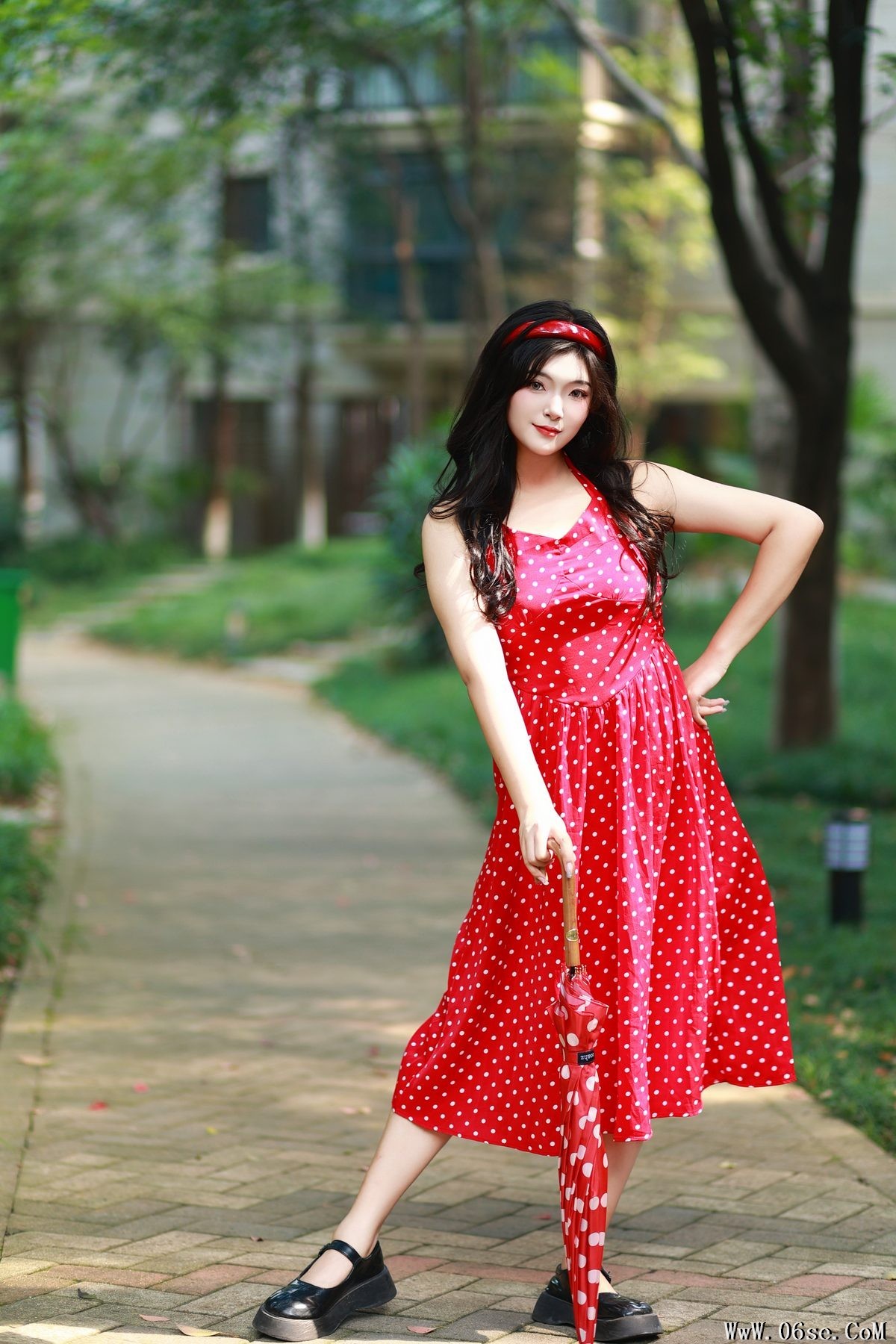 图片[4]-YiTuYu艺图语 Vol.5862 KaiLin Jiang[28P]-六色网