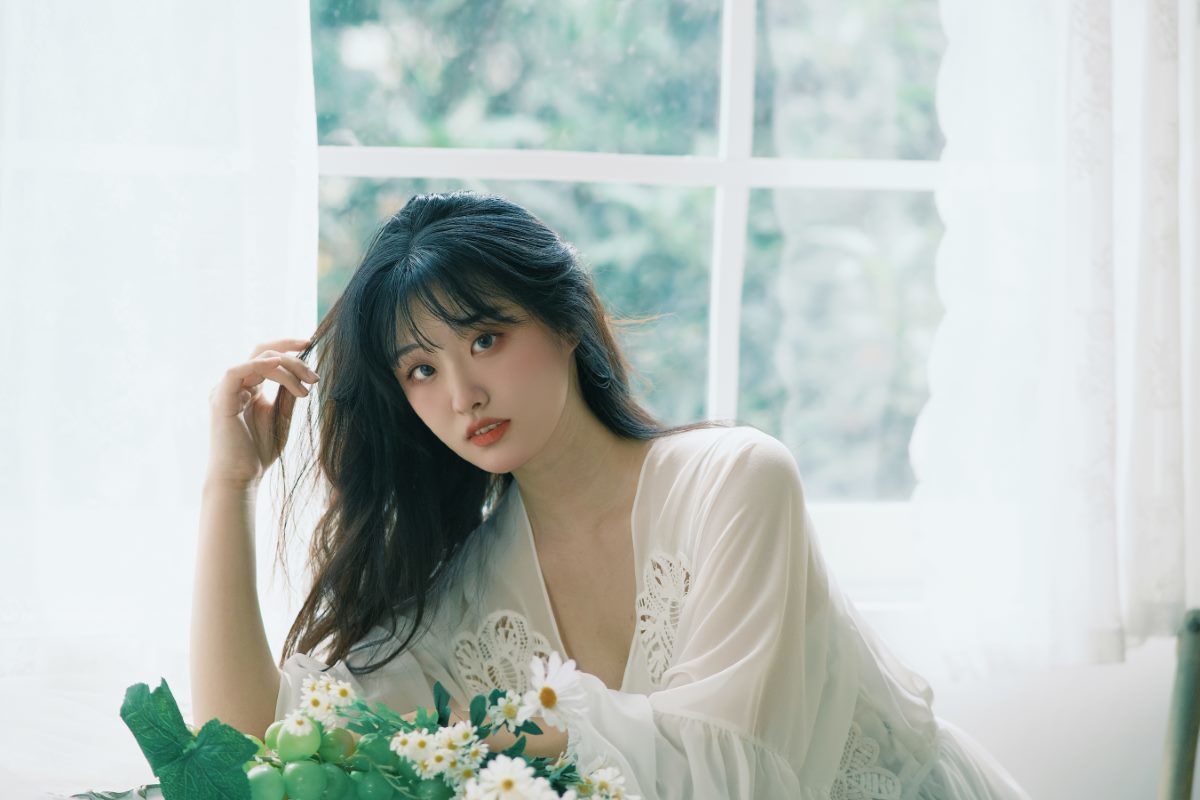 图片[22]-YiTuYu艺图语 Vol.3103 Rosie[27P]-六色网