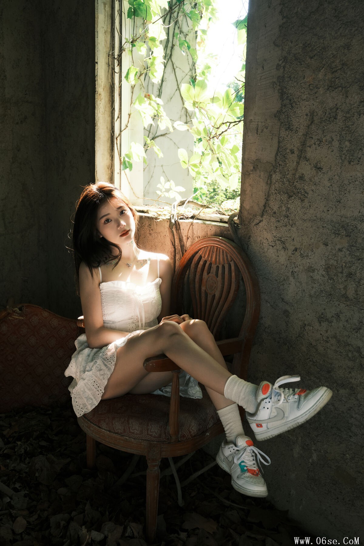 图片[22]-YiTuYu艺图语 Vol.7410 To Xiao Bei[36P]-六色网