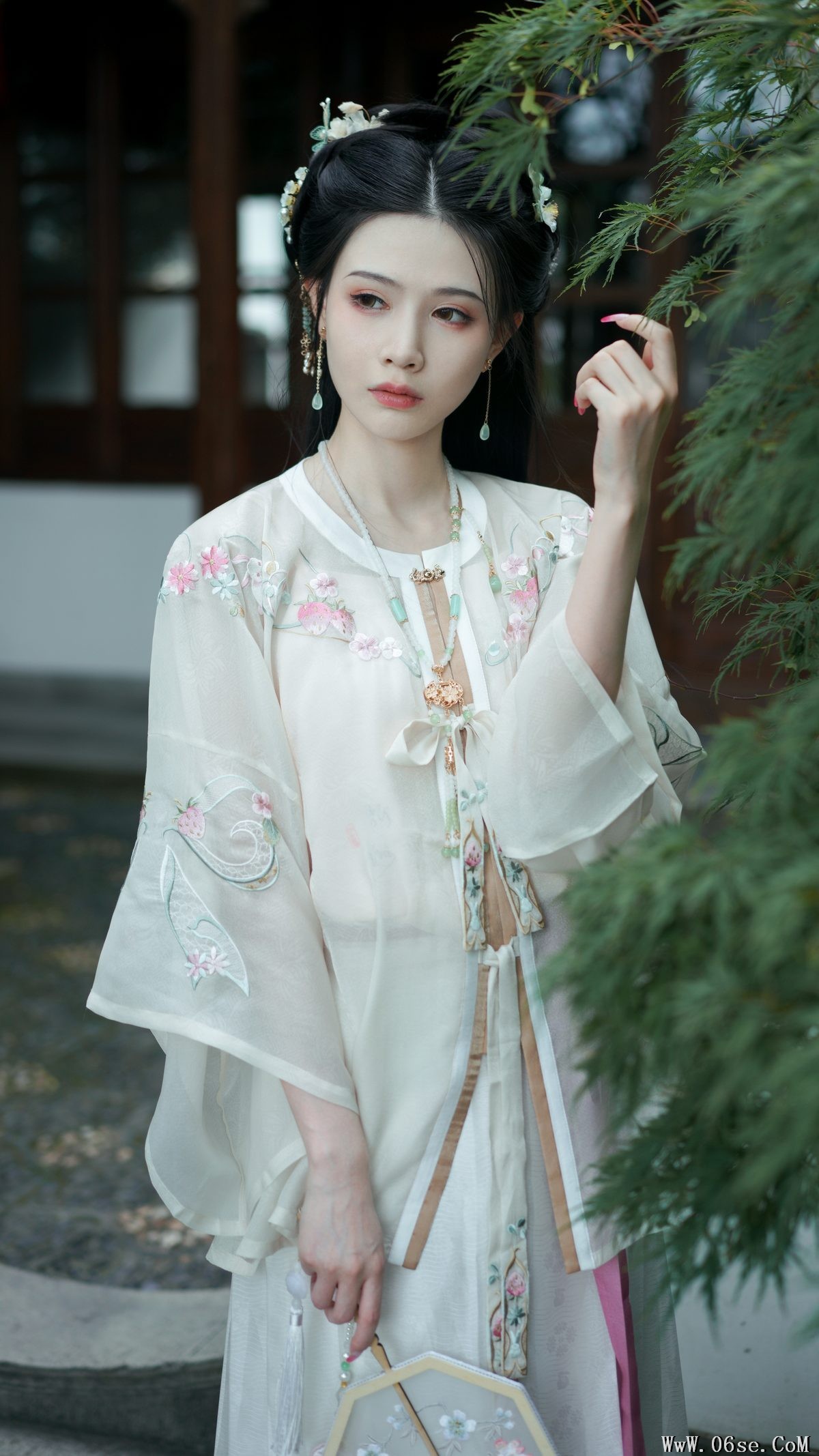 图片[31]-YiTuYu艺图语 Vol.4988 Xue Gao[34P]-六色网