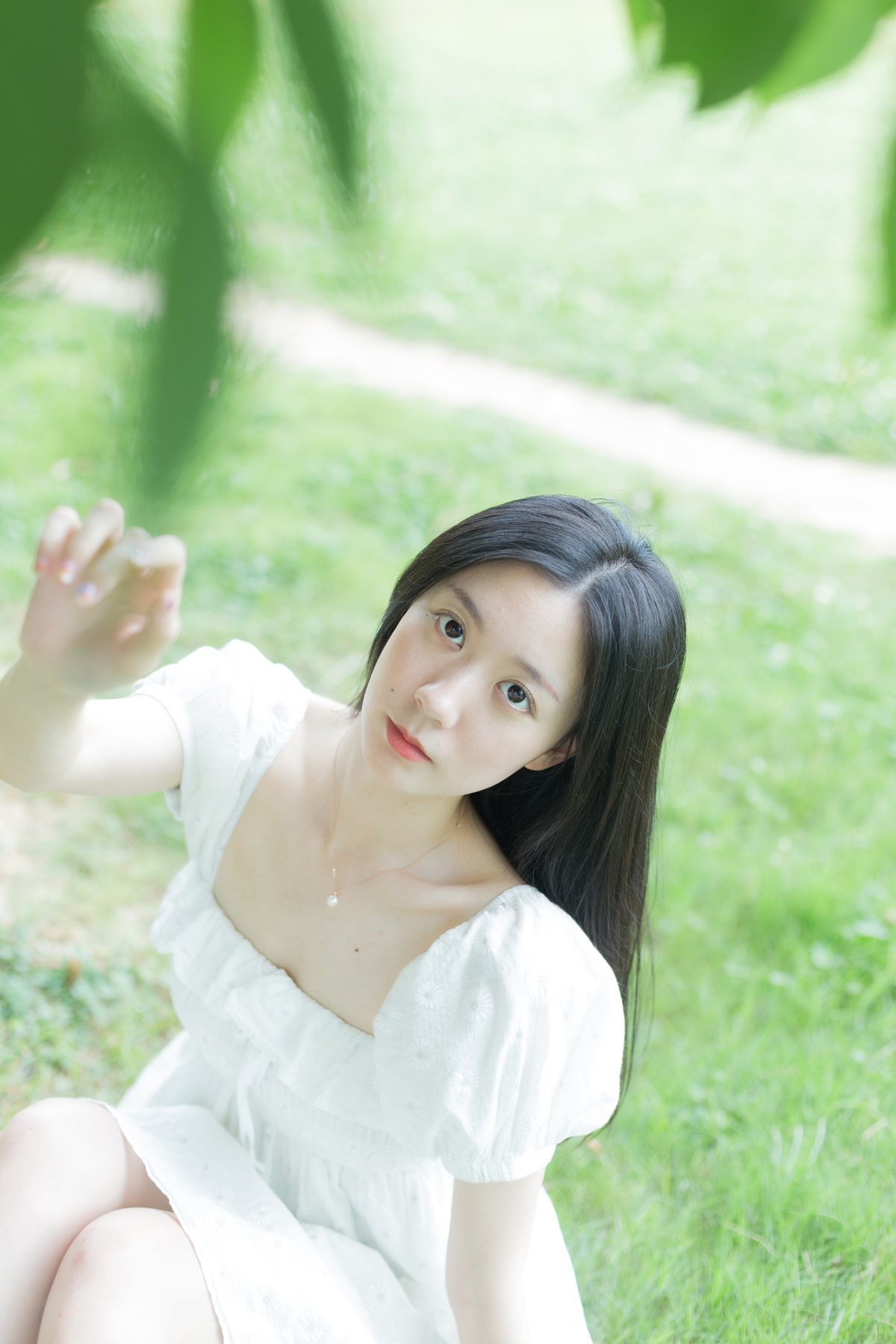 图片[32]-YiTuYu艺图语 Vol.4793 Si Mao Shao Nu[33P]-六色网