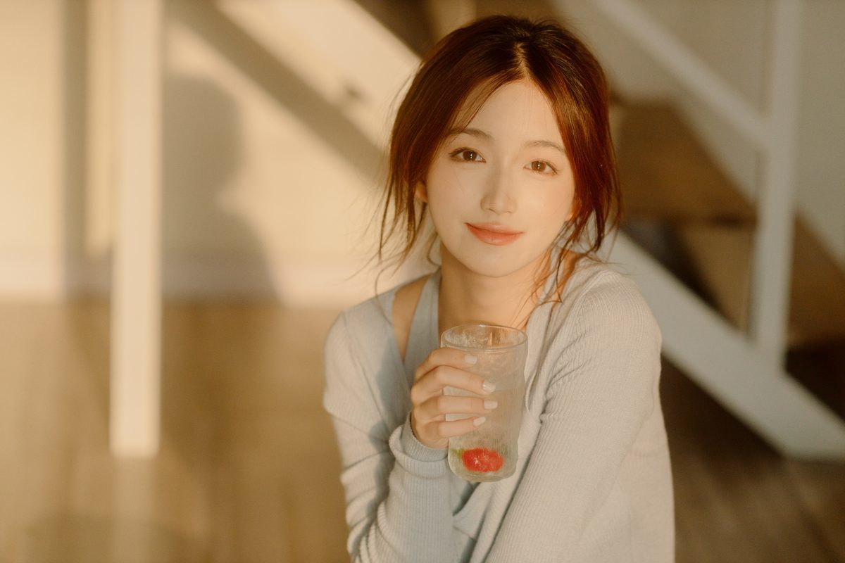 图片[23]-YiTuYu艺图语 Vol.4814 Yu Er[26P]-六色网
