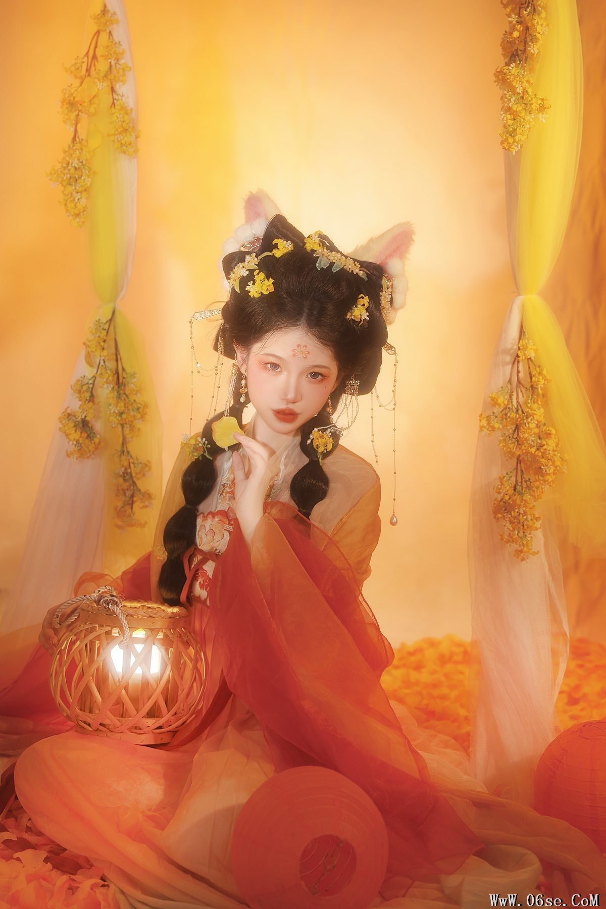 图片[10]-YiTuYu艺图语 Vol.5912 Jin Shang[22P]-六色网
