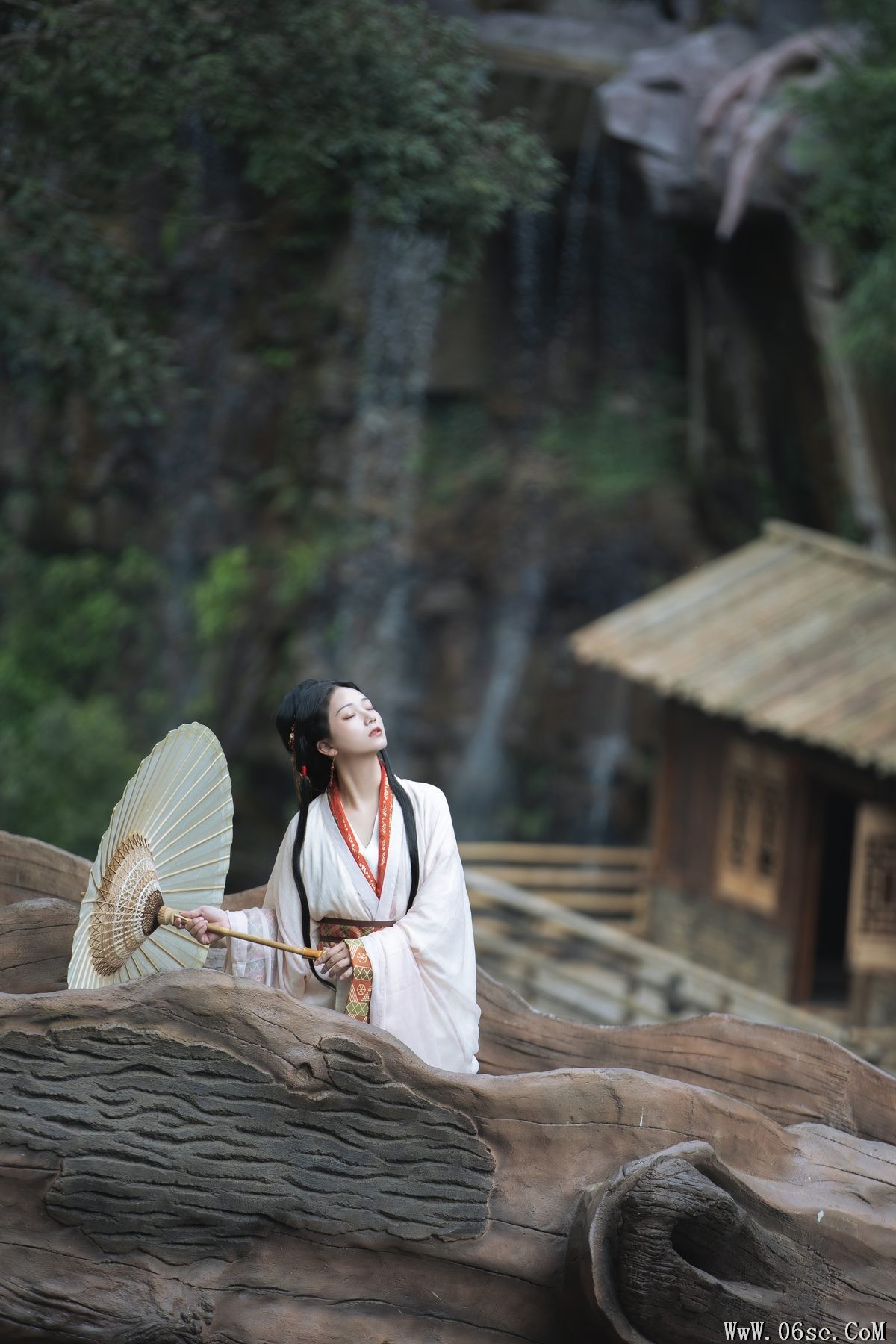 图片[5]-YiTuYu艺图语 Vol.5220 Qiu Da Da[36P]-六色网