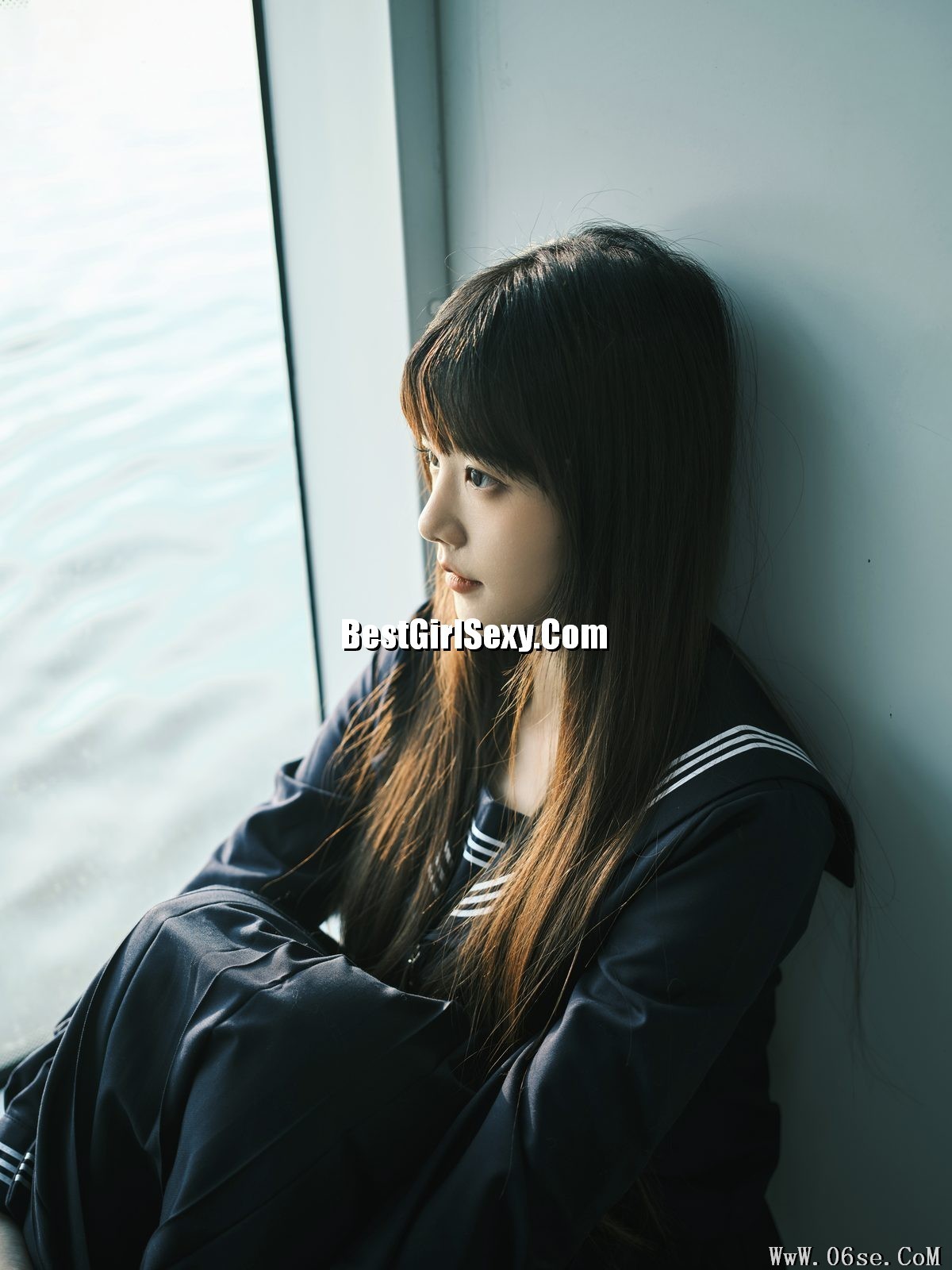 图片[15]-YiTuYu艺图语 Vol.3544 Xiao Xiao Miao[54P]-六色网
