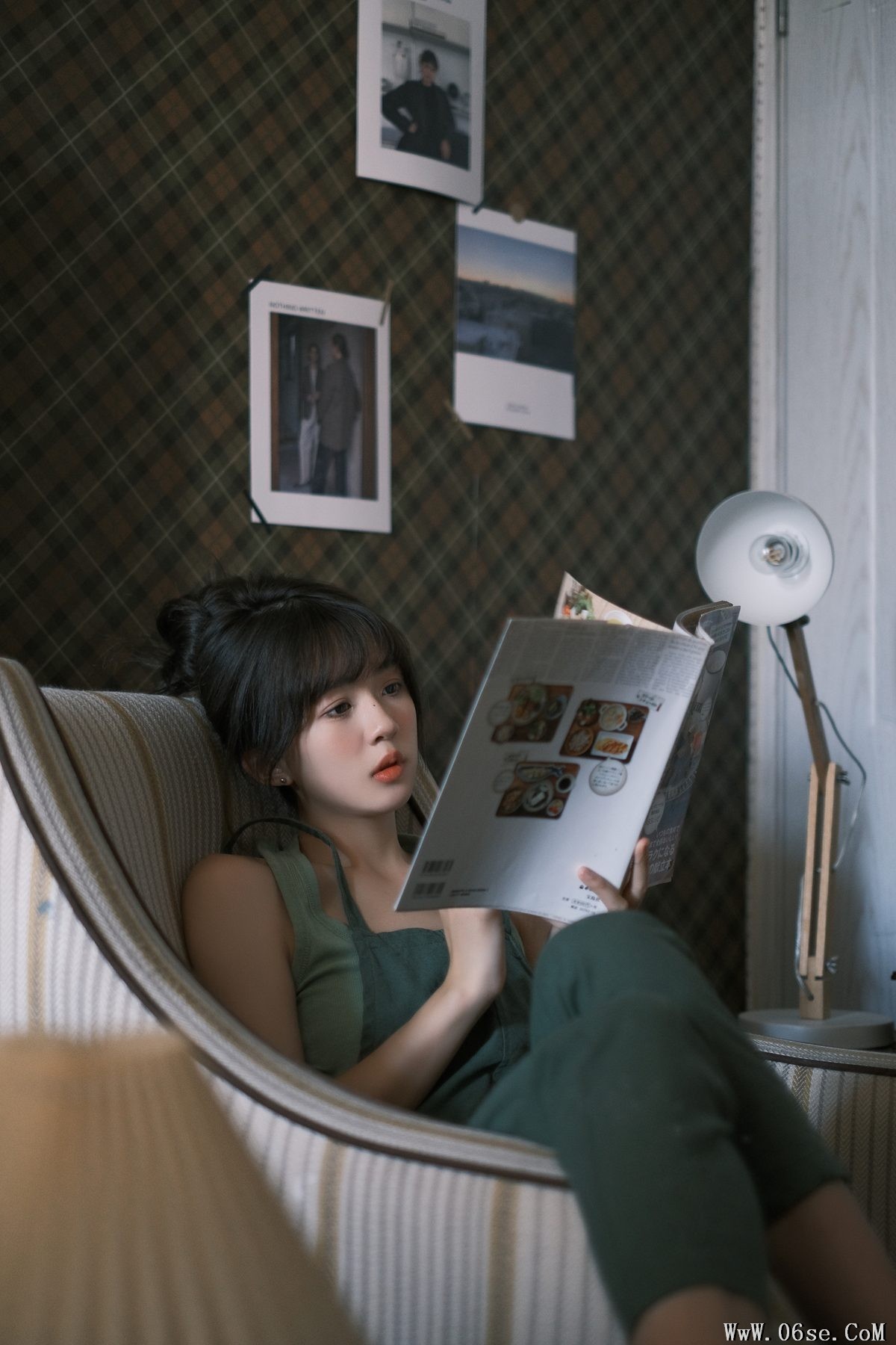 图片[8]-YiTuYu艺图语 Vol.5172 A Yue[33P]-六色网