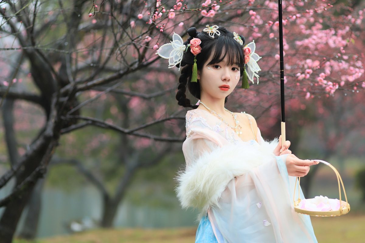 图片[14]-YiTuYu艺图语 Vol.5120 Xiao Yang[26P]-六色网