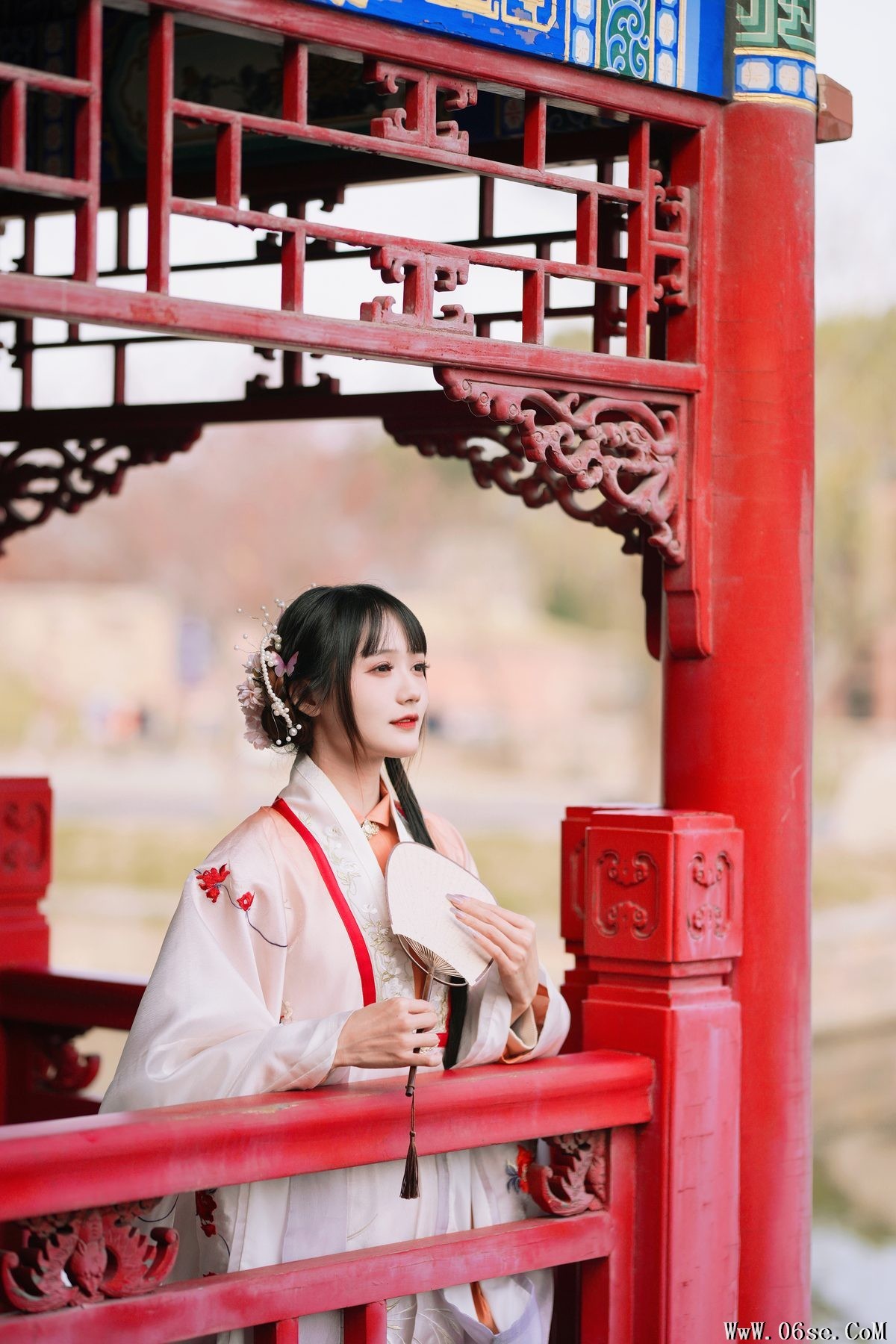 图片[5]-YiTuYu艺图语 Vol.4384 Tu Zi Zzz Bu Chi Hu Luo Bo[39P]-六色网