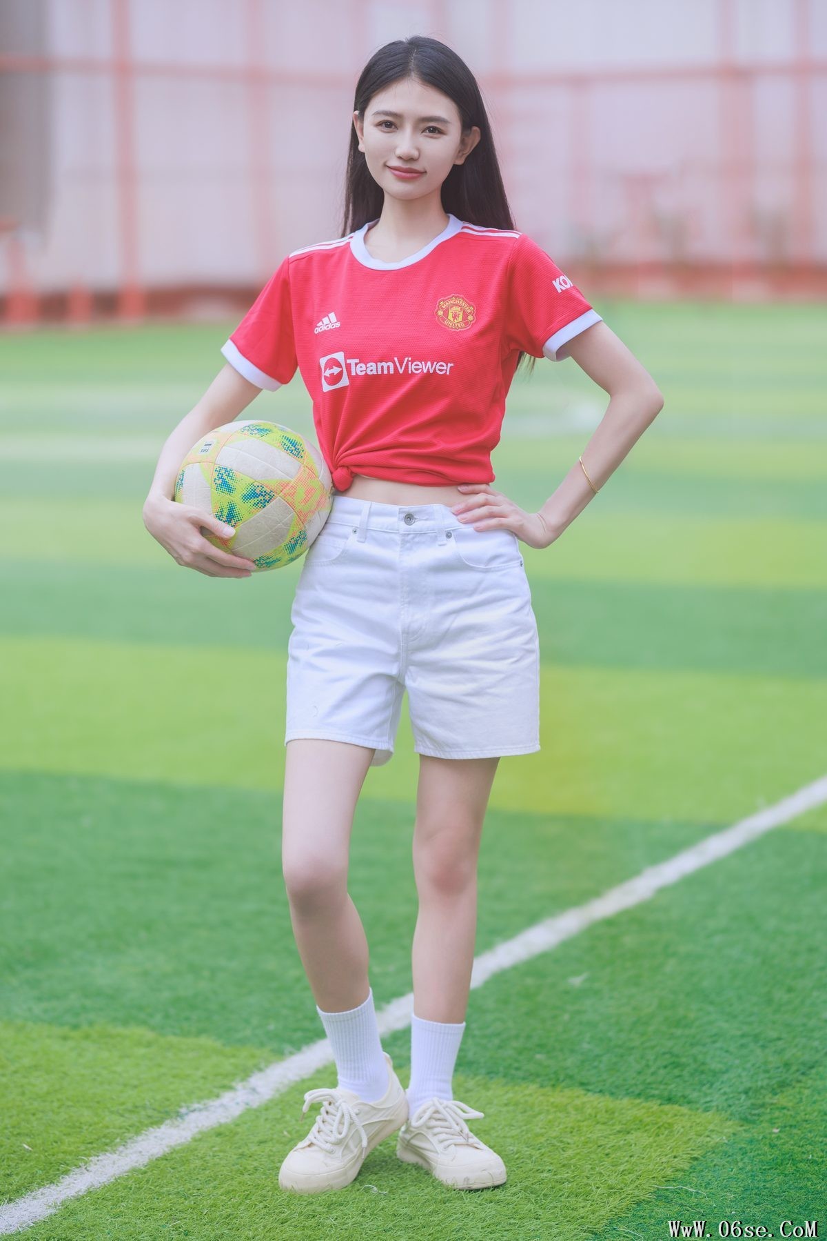 图片[4]-YiTuYu艺图语 Vol.5132 Tan Li Fang[24P]-六色网