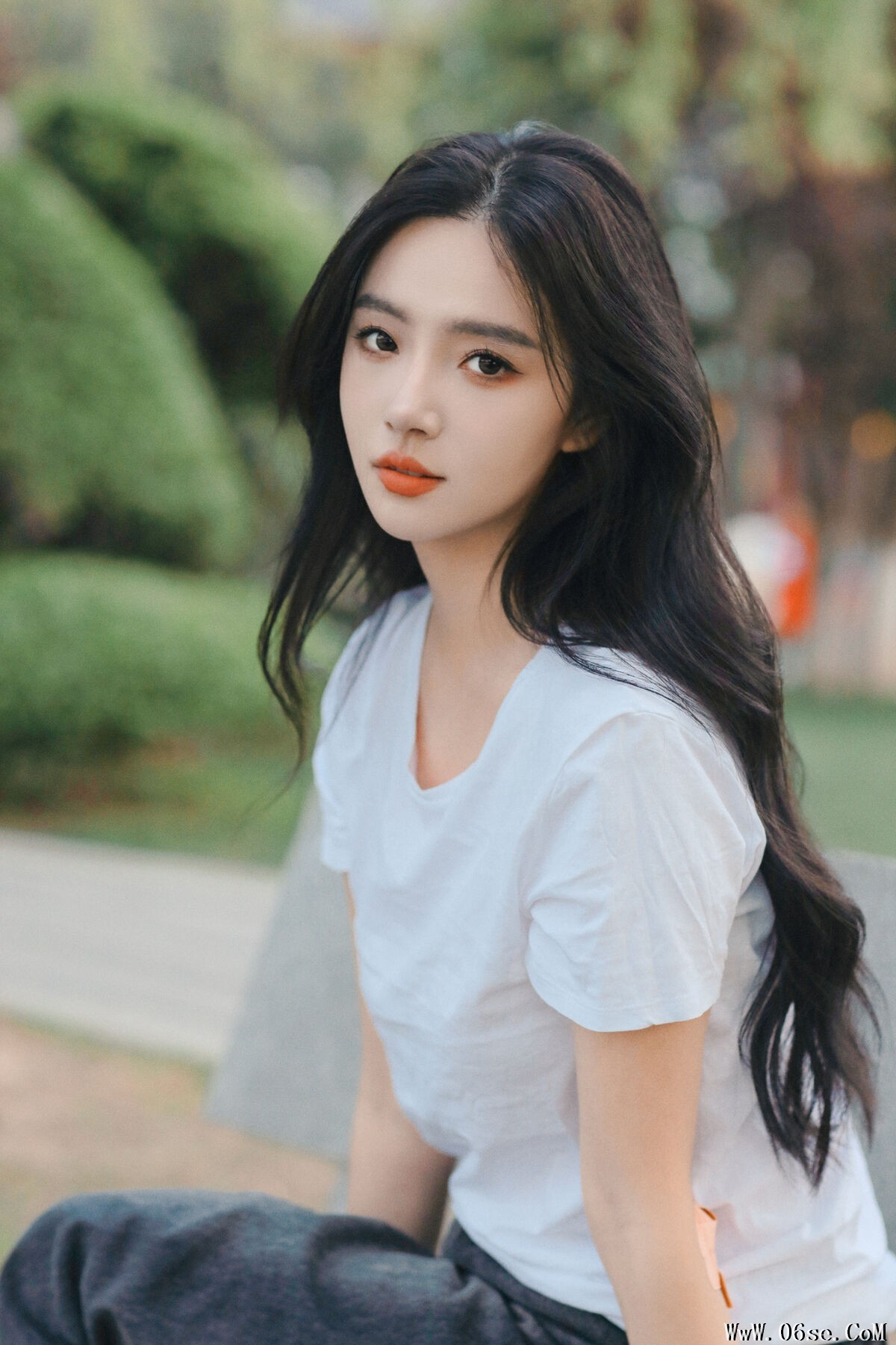 图片[4]-YiTuYu艺图语 Vol.6867 Elaine[23P]-六色网