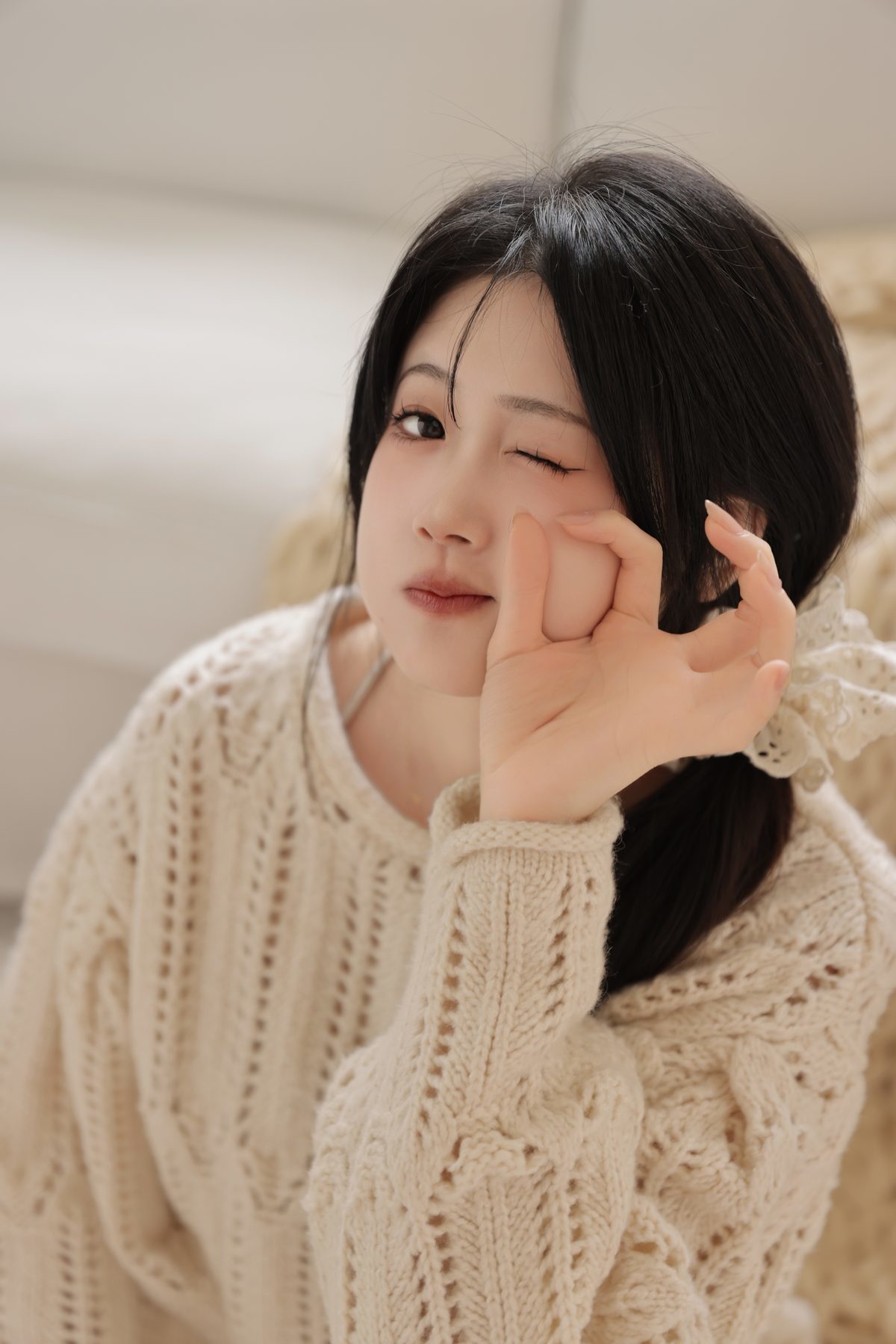 图片[7]-YiTuYu艺图语 Vol.5928 Xiao E Jiang Jiang Jiang[25P]-六色网