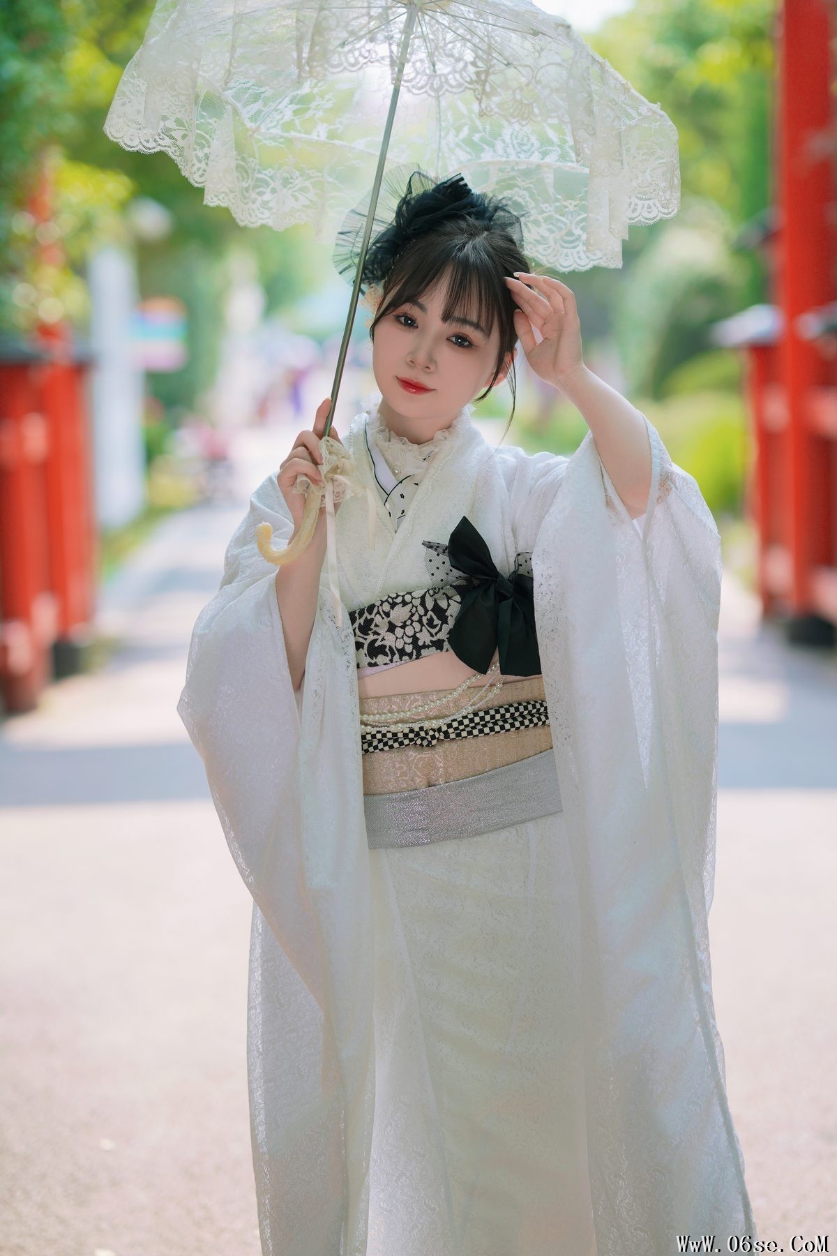 图片[36]-YiTuYu艺图语 Vol.4648 Zhi Zhi[47P]-六色网